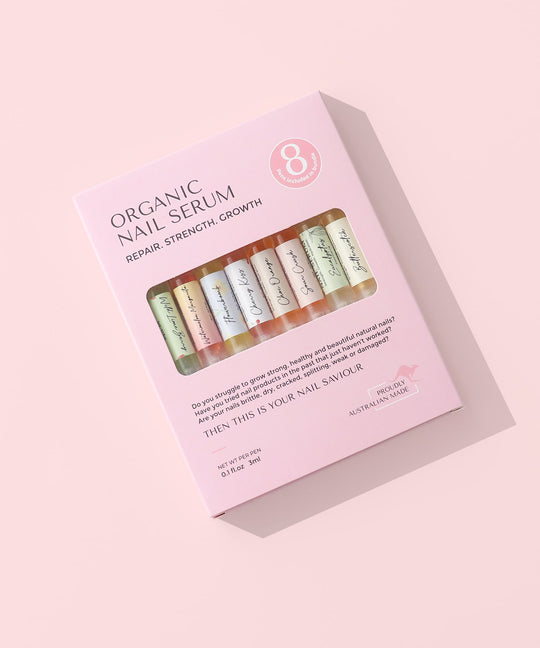 Staff Creations Pen Pack | 8 Twist Pens (50% OFF)