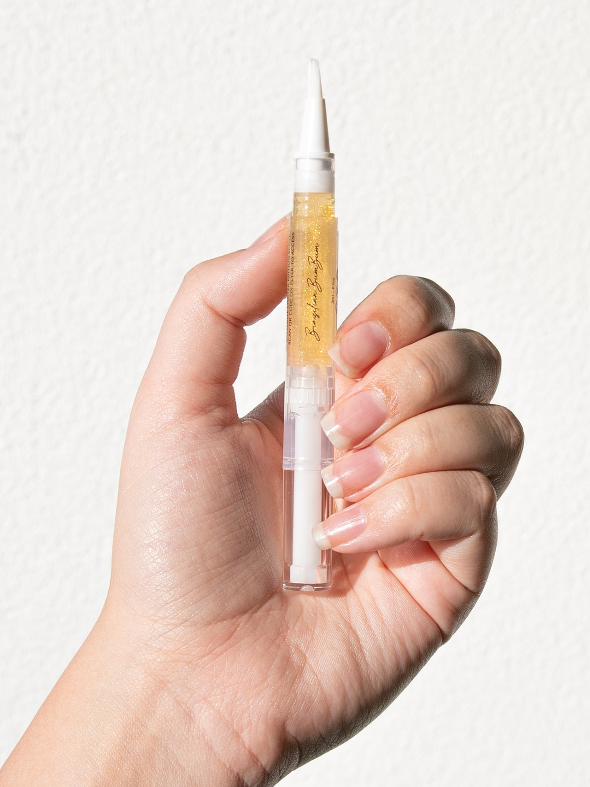 Nail Growth & Strength Serum | 3ml Pen