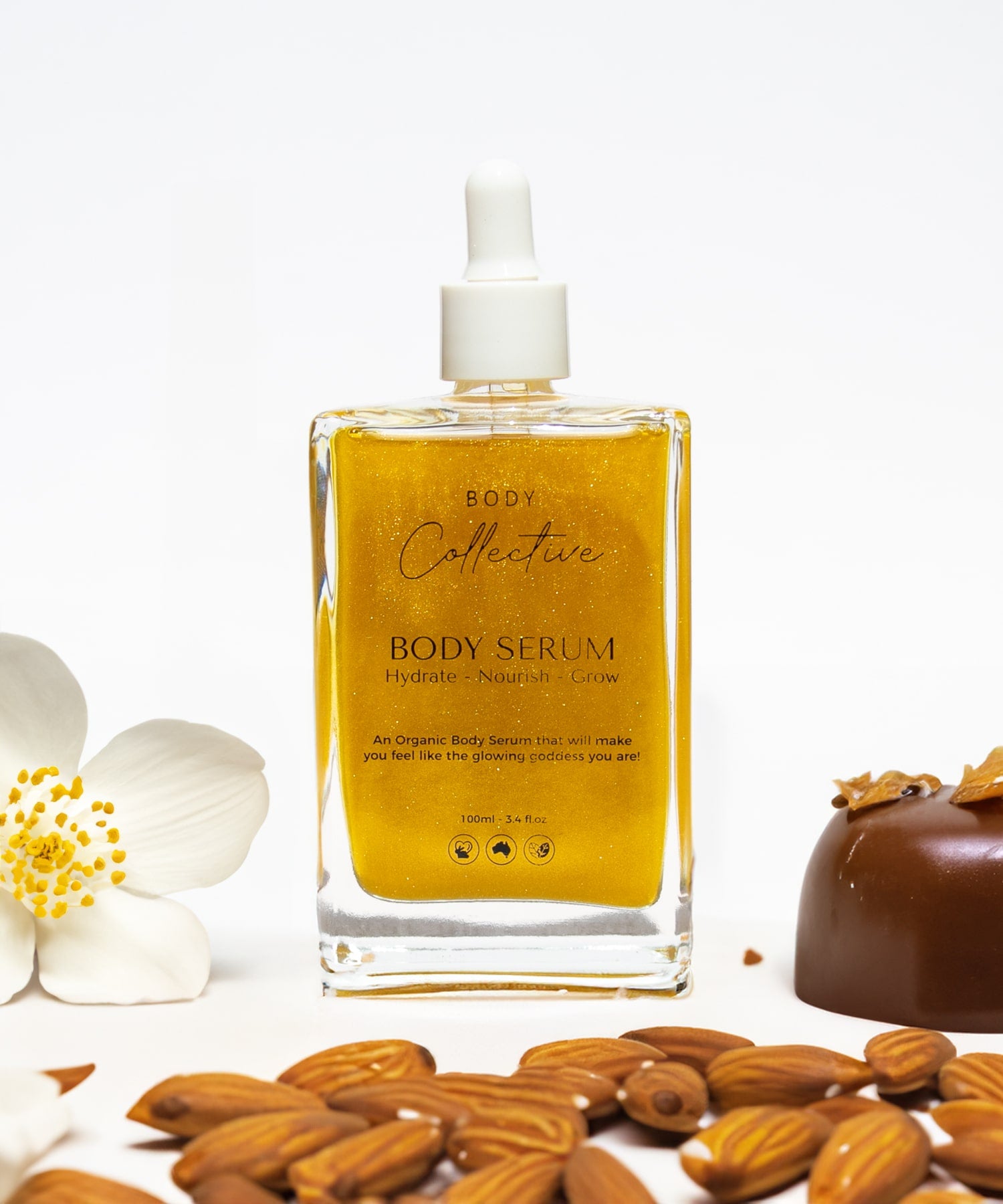 Grow & Glow Bundle - Exclusive Brazilian BumBum