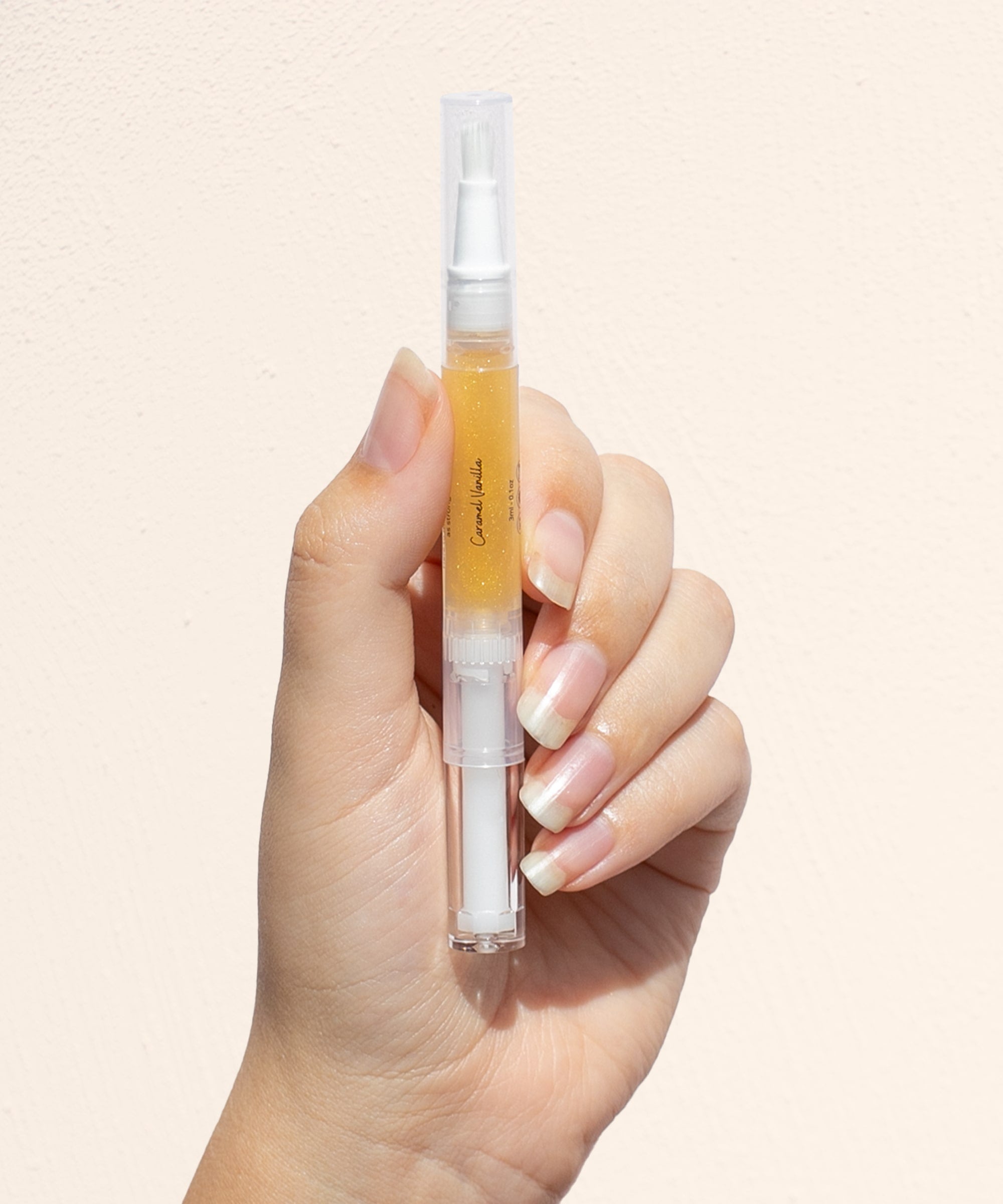 Nail Growth & Strength Serum | 3ml Pen