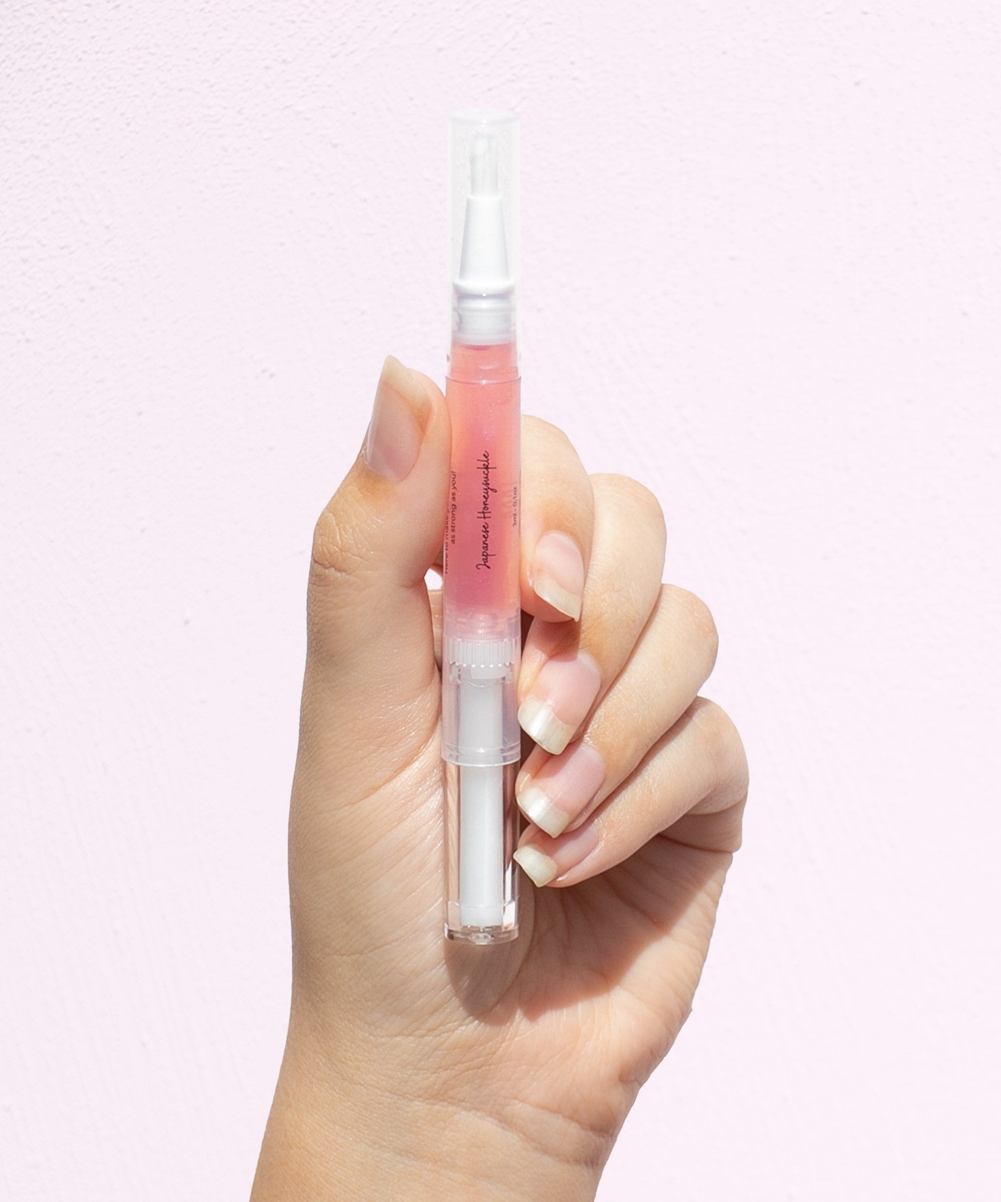 Nail Growth & Strength Serum | 3ml Pen