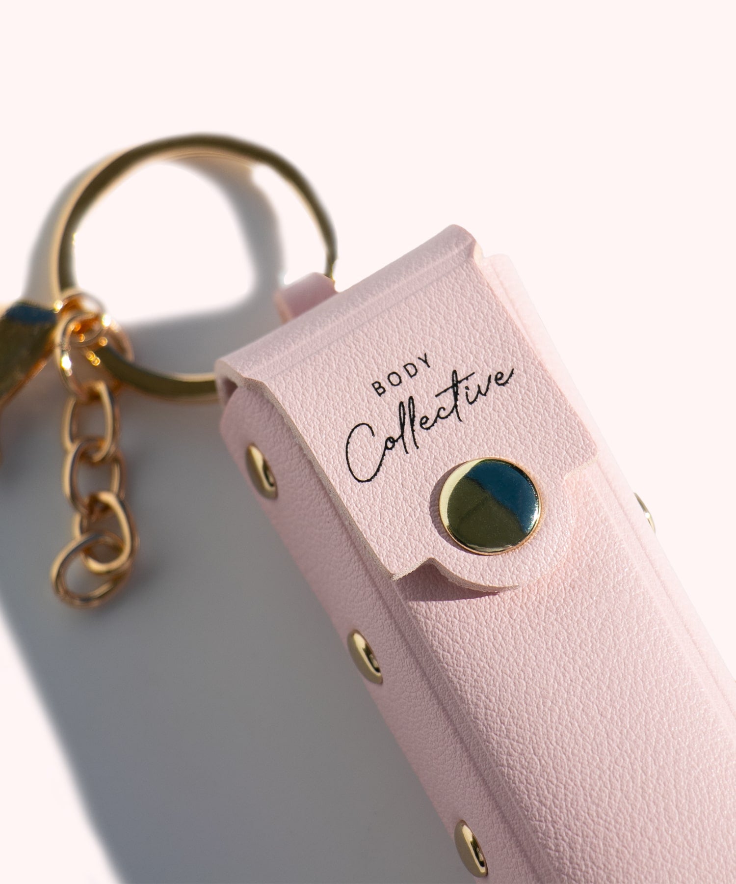 Nail Serum Keyring | 6ml Roller
