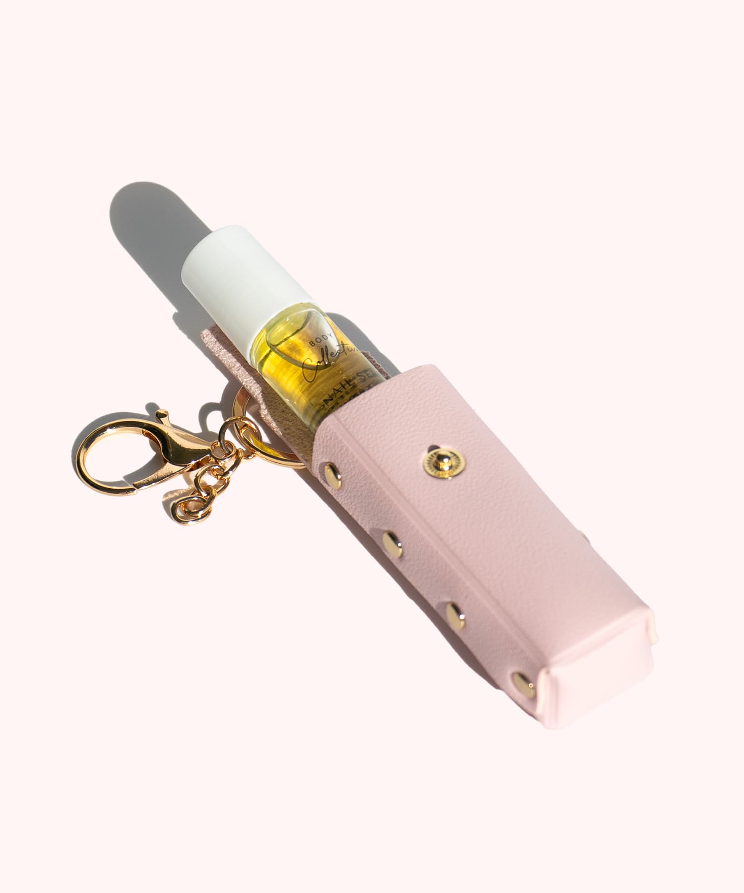 Nail Serum Keyring | 6ml Roller