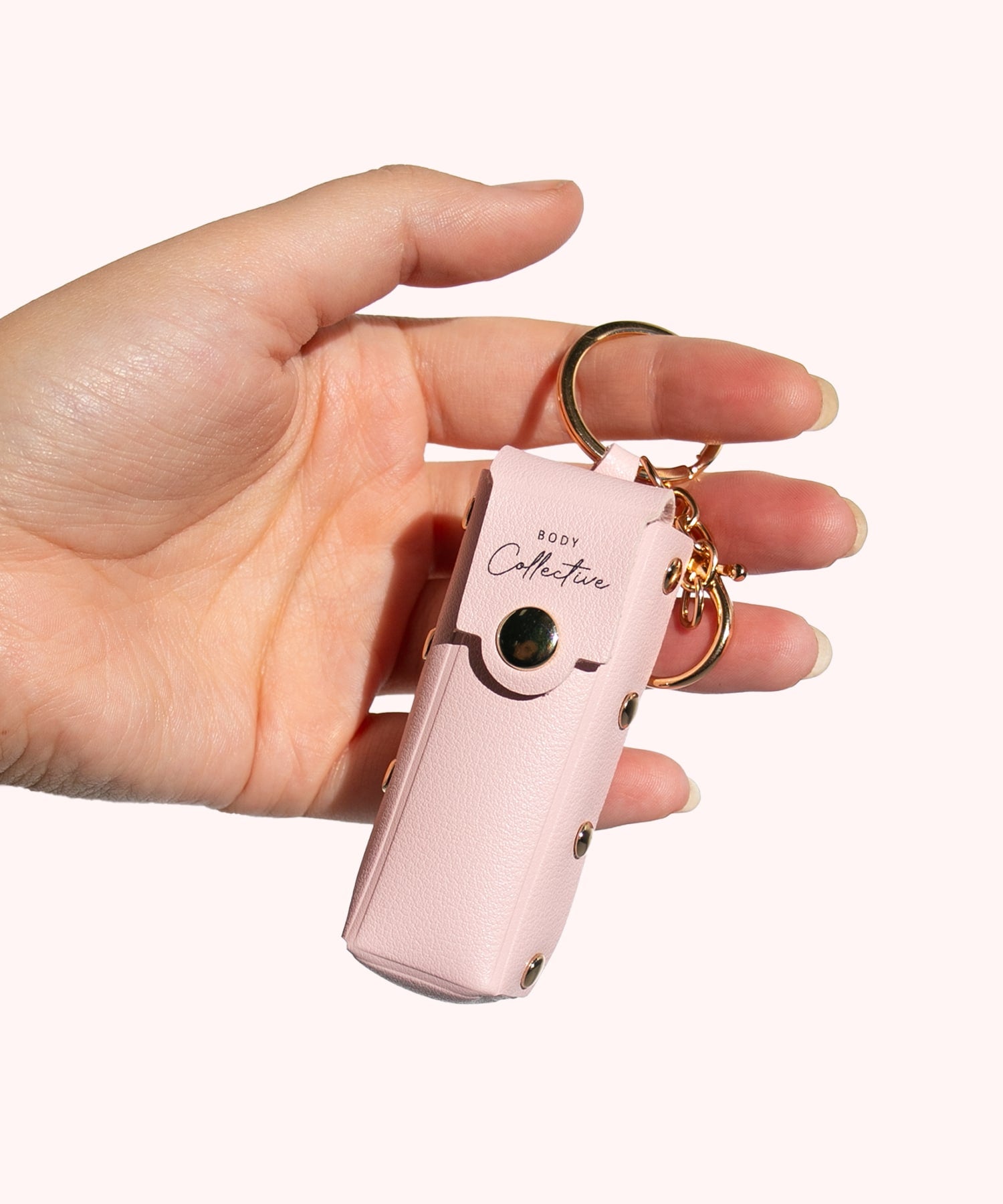 Nail Serum Keyring | 6ml Roller