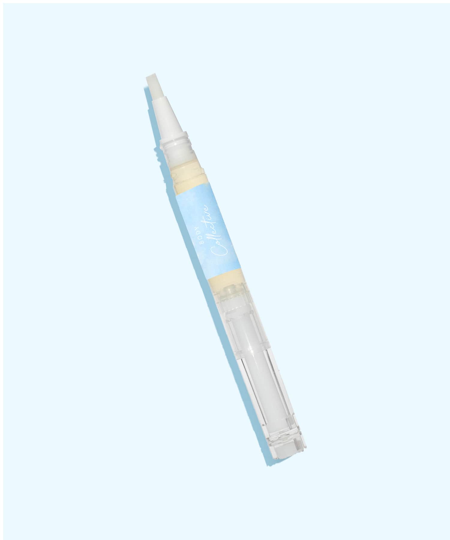 Exclusive Nail Serum Pen | Marshmallow