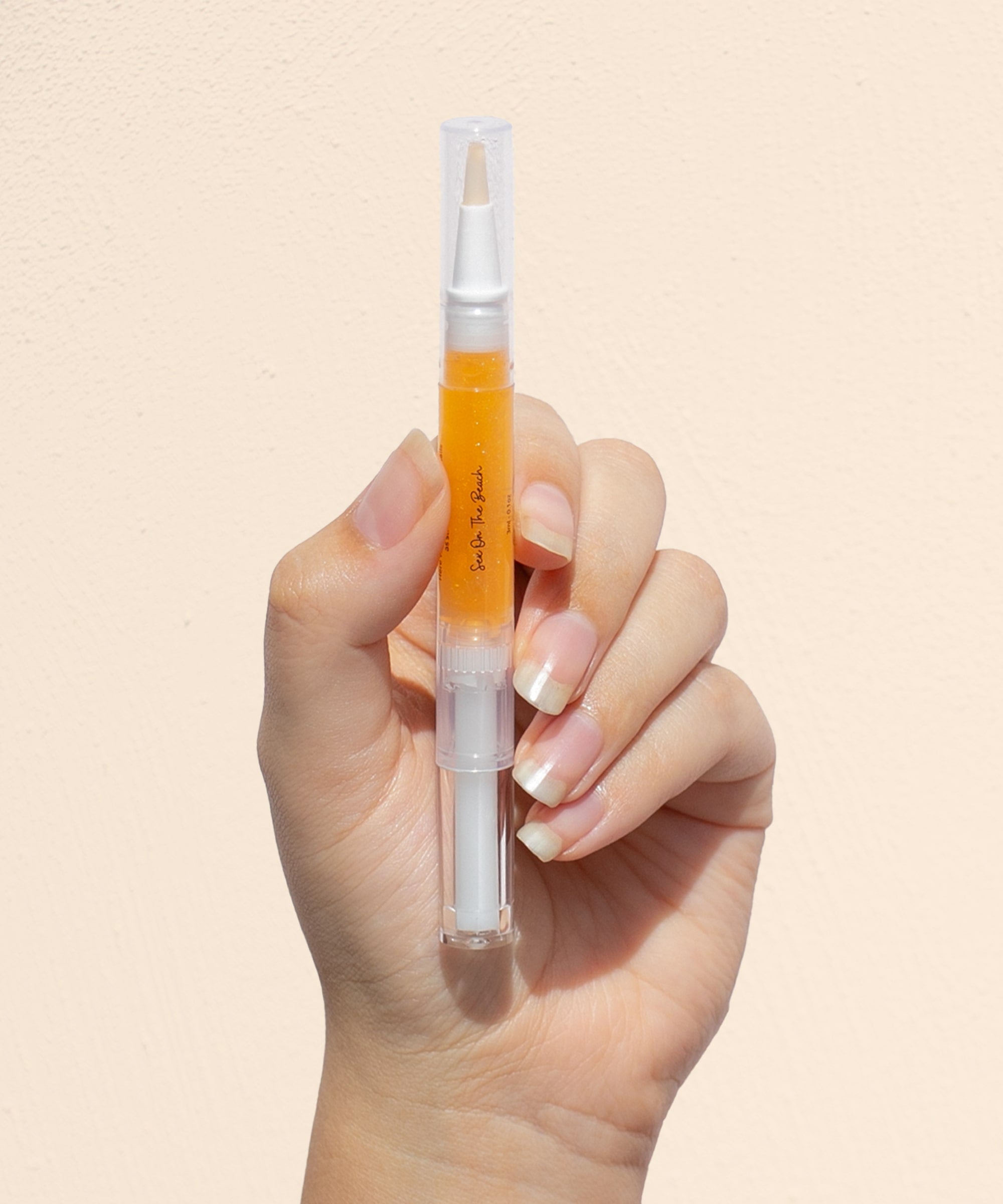 Nail Growth & Strength Serum | 3ml Pen