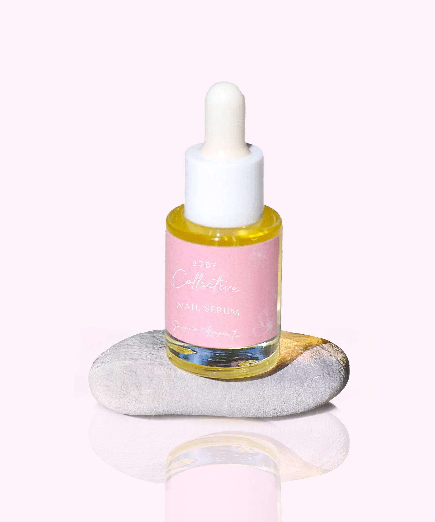 15ml Nail Serum - Sangria Margarita