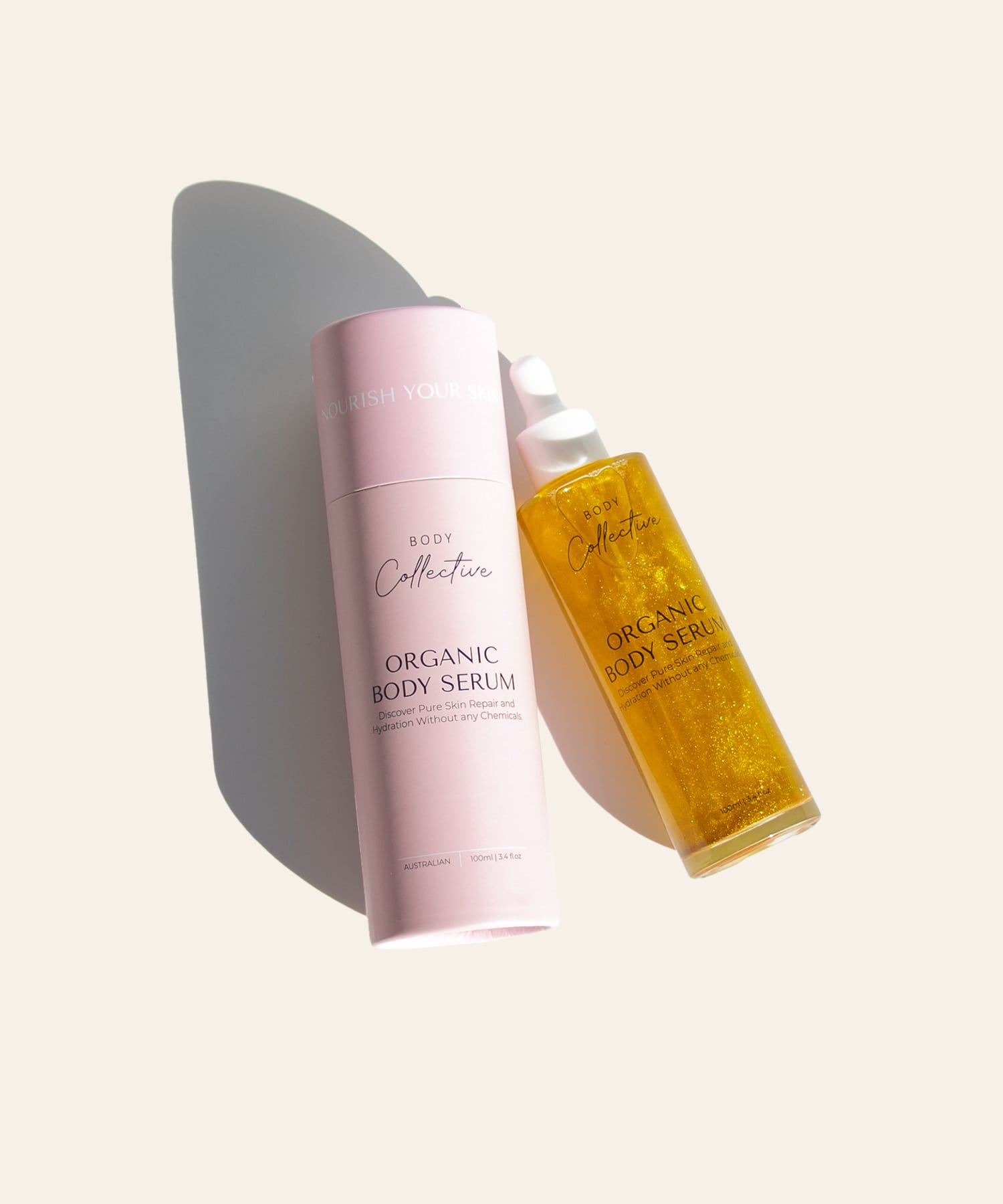 The Everything Bundle - Nails, Skin, Lips & Hands
