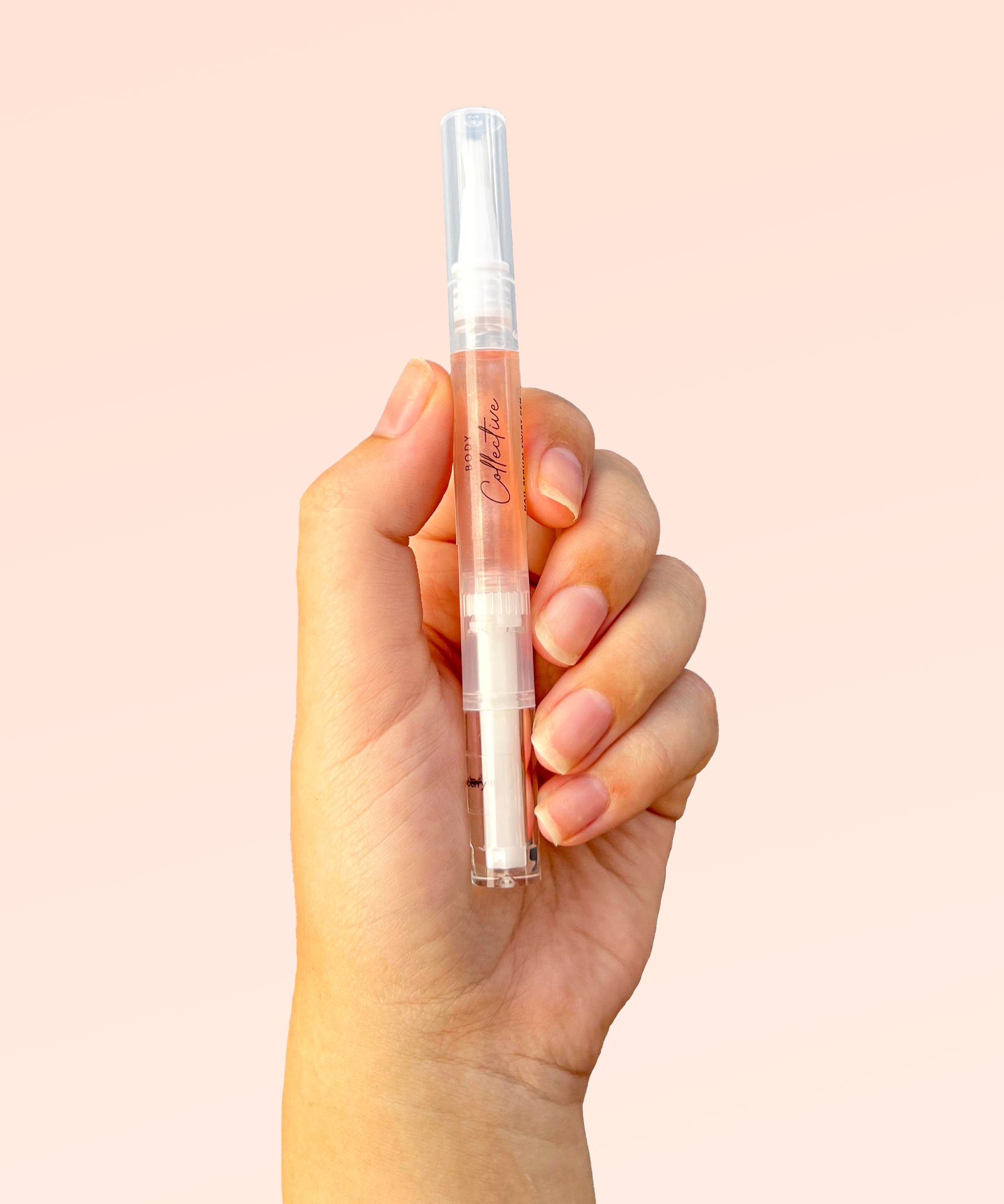Nail Growth & Strength Serum | 3ml Pen