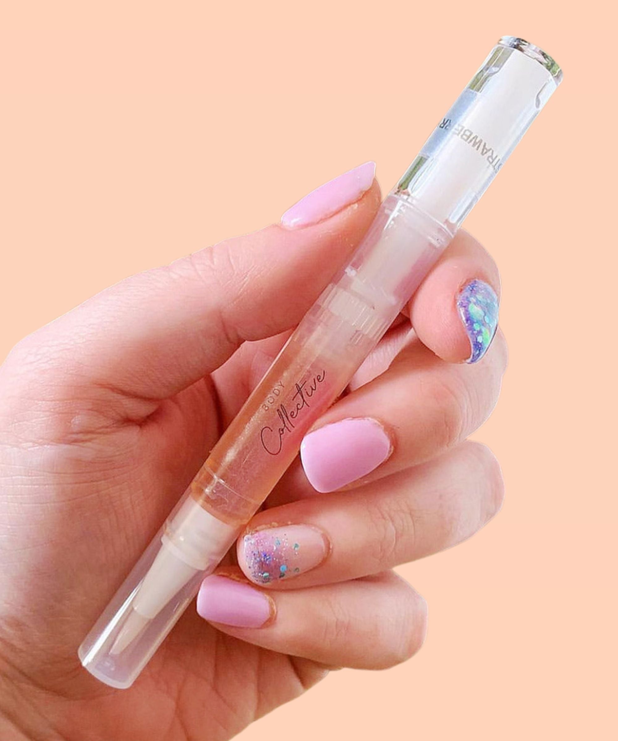 Nail Growth & Strength Serum | 3ml Pen