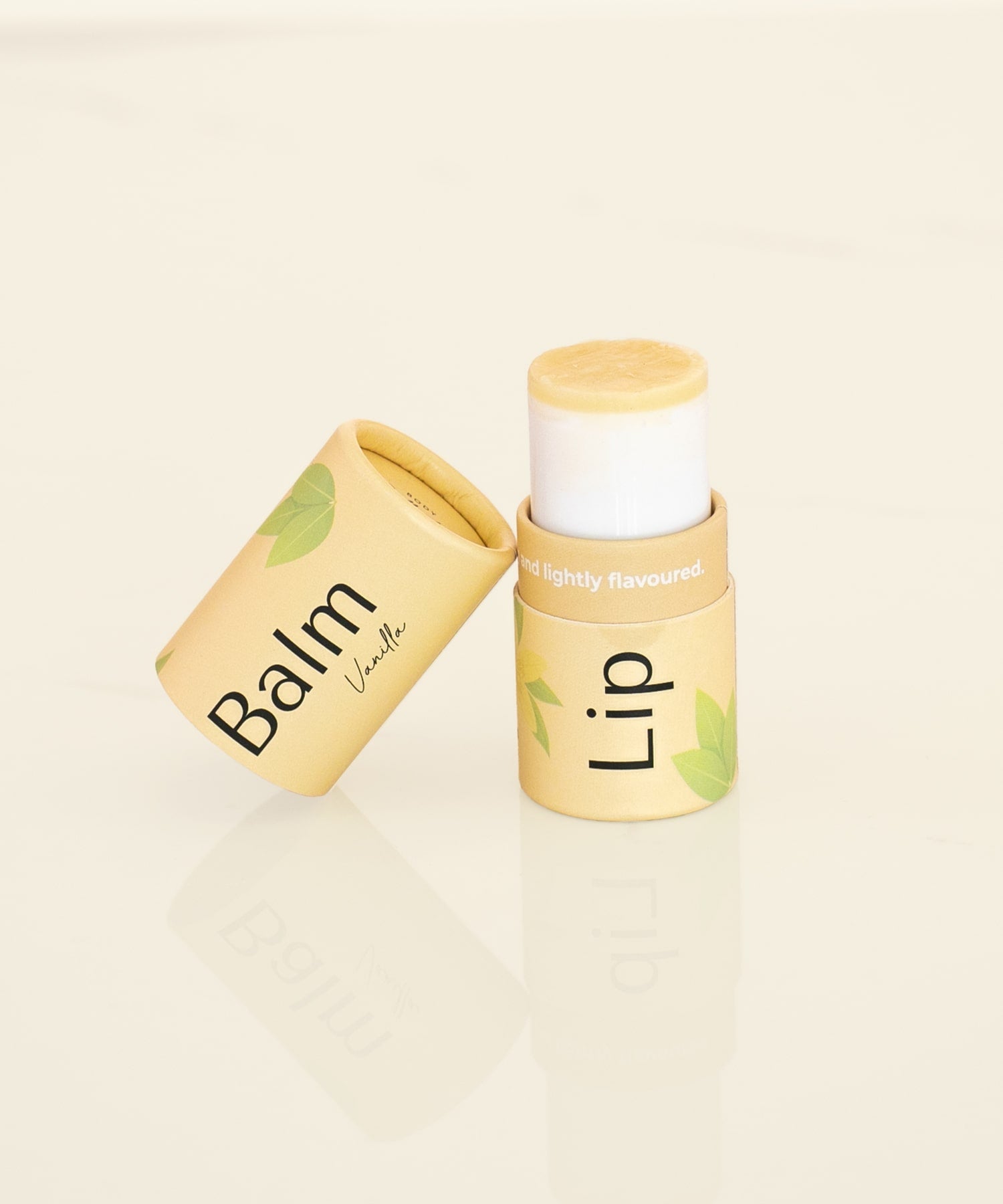 Hydrating Lip Balm | Vanilla