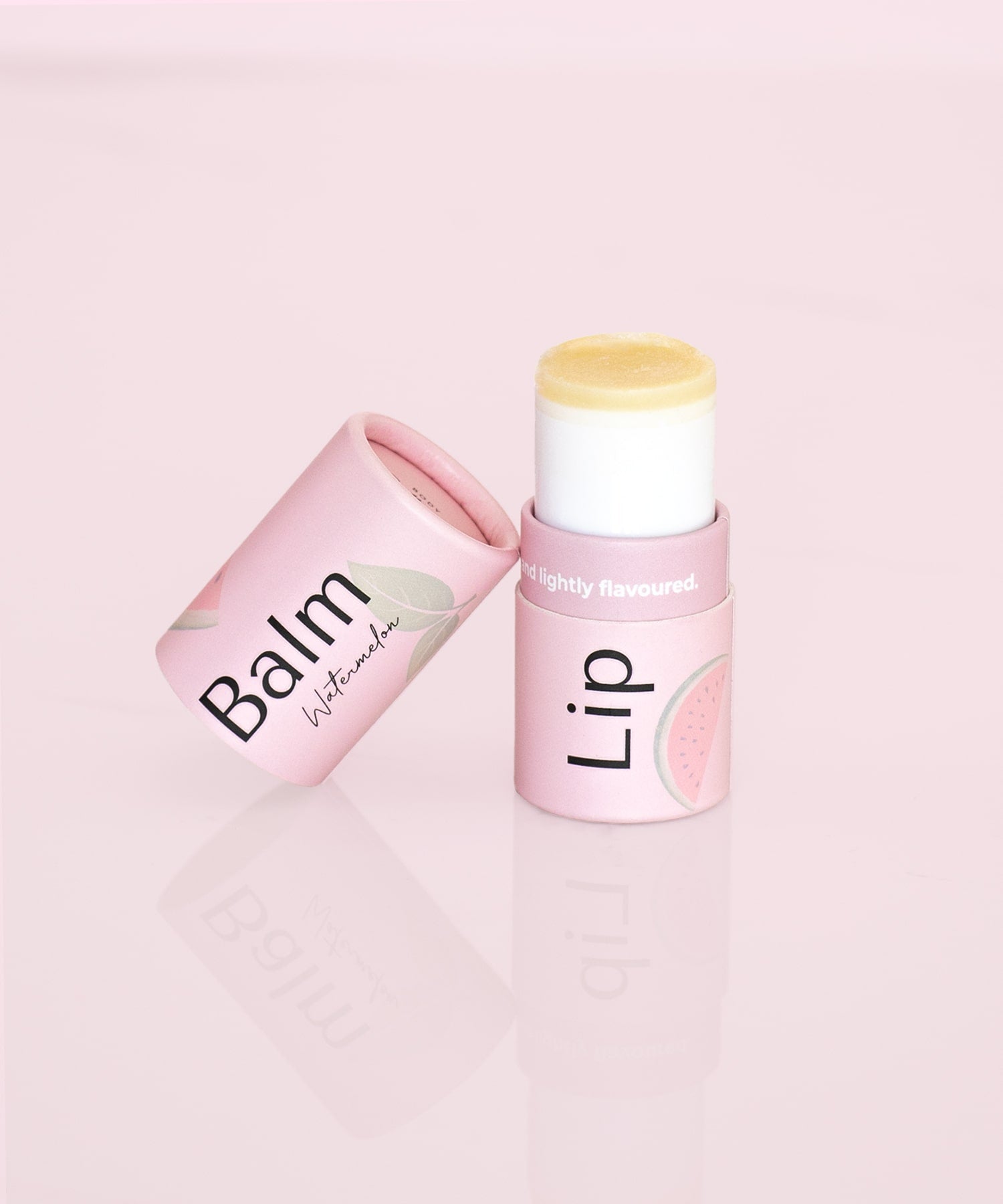 The Lip Balm & Scrub Bundle