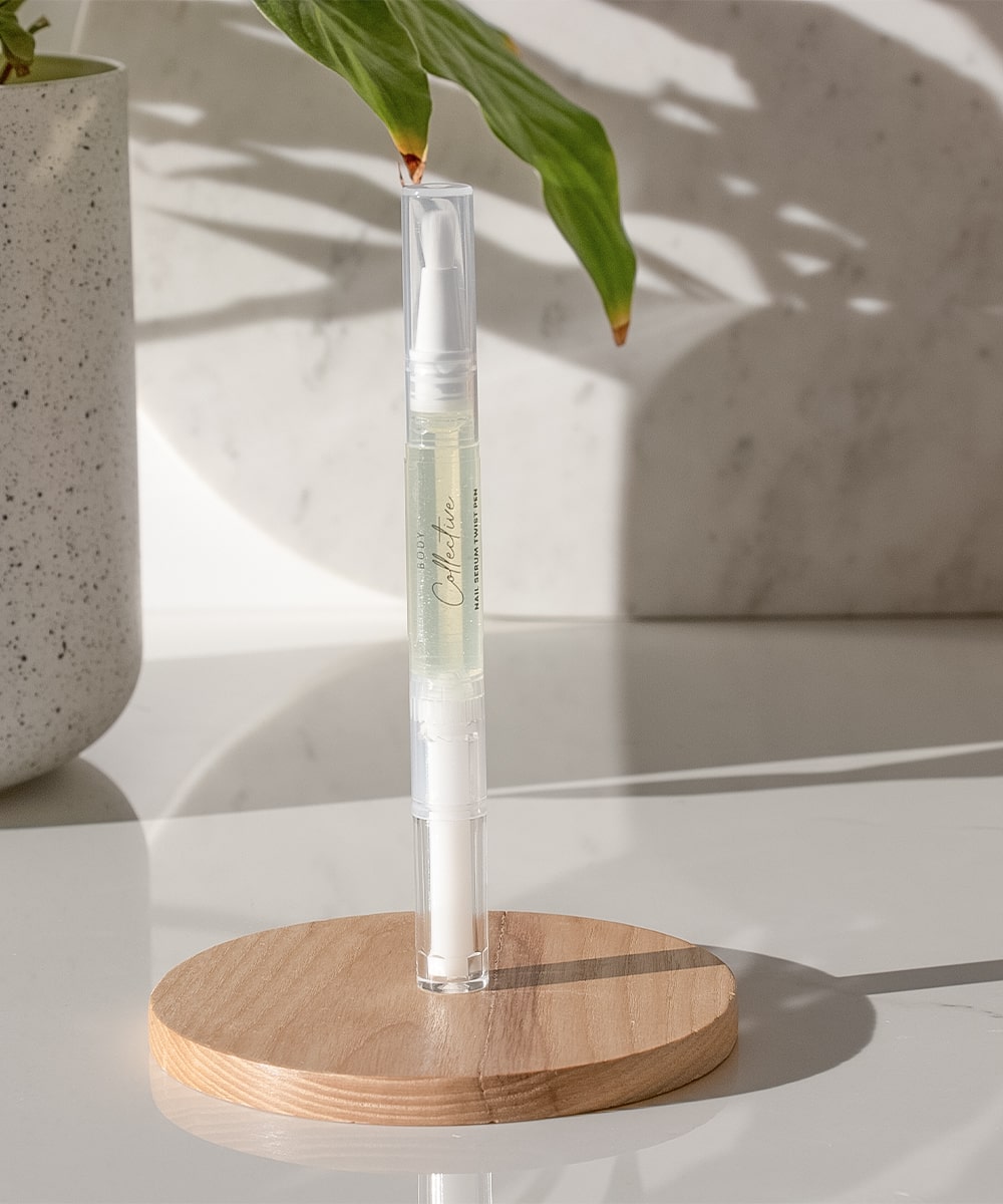 Nail Growth & Strength Serum | 3ml Pen