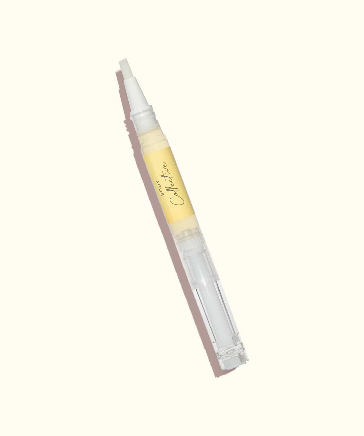Exclusive Nail Serum Pen | Coconut Mango