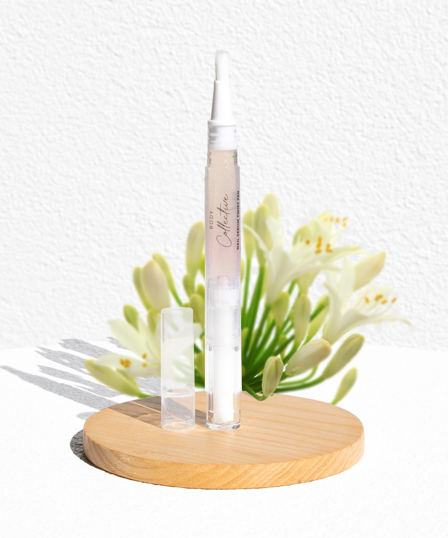 Nail Growth & Strength Serum | 3ml Pen