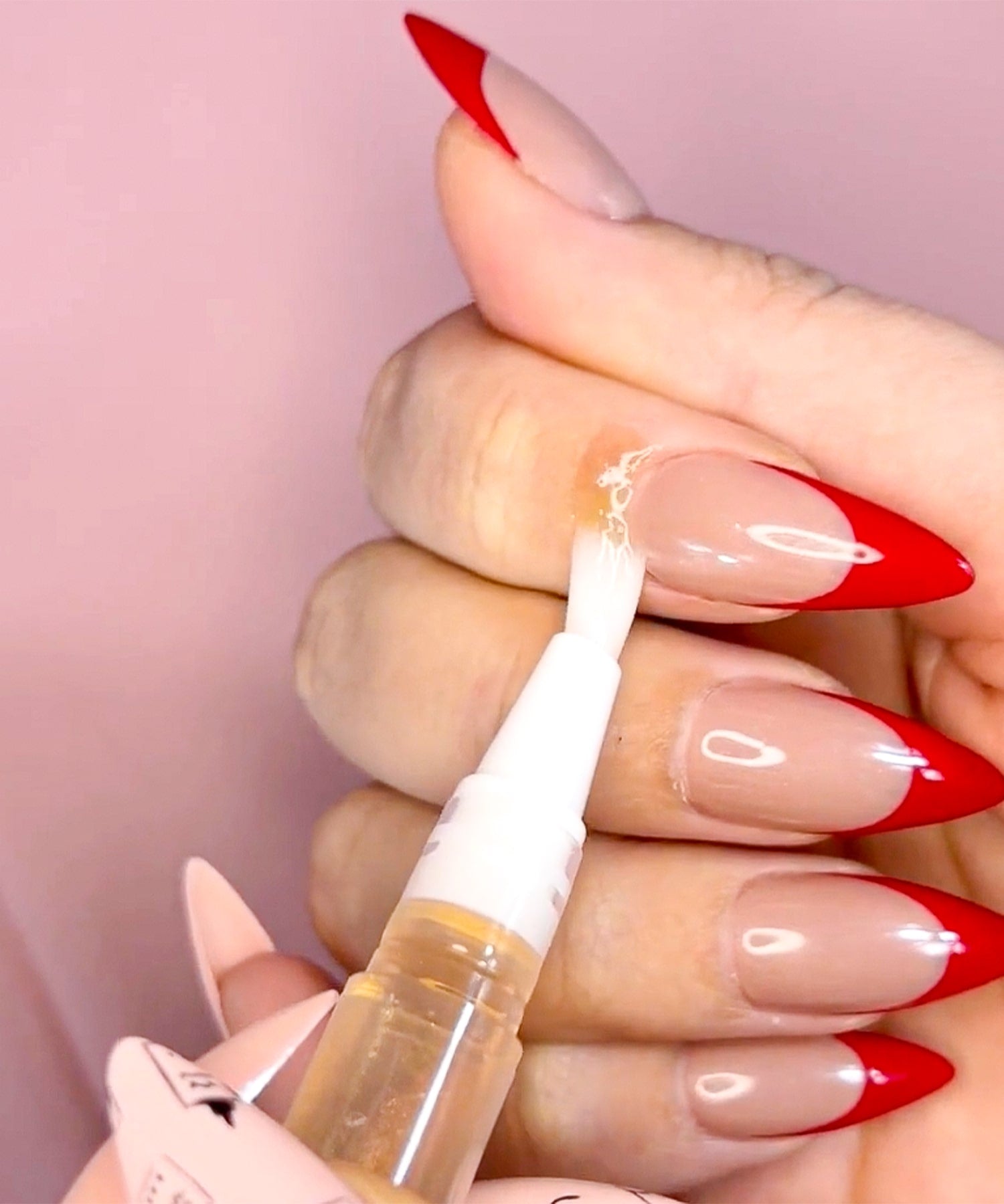 Nail Growth & Strength Serum | 3ml Pen