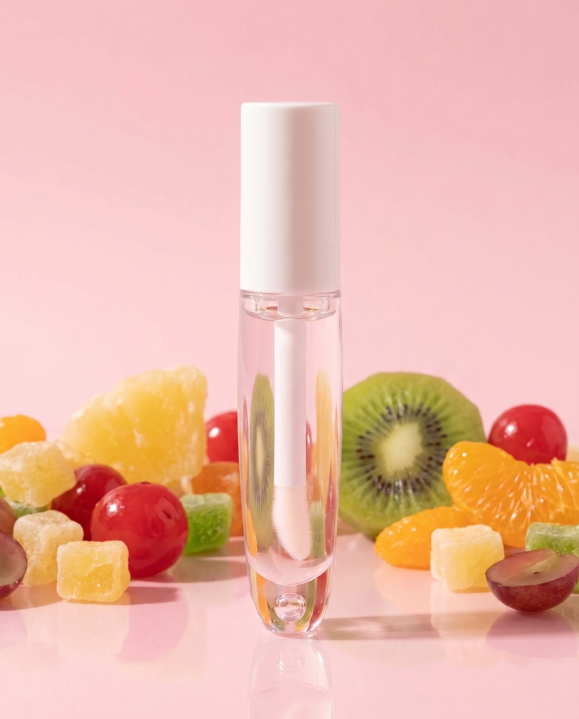 Hydra Gloss Lip Oil 2.5ml - Tutti Frutti