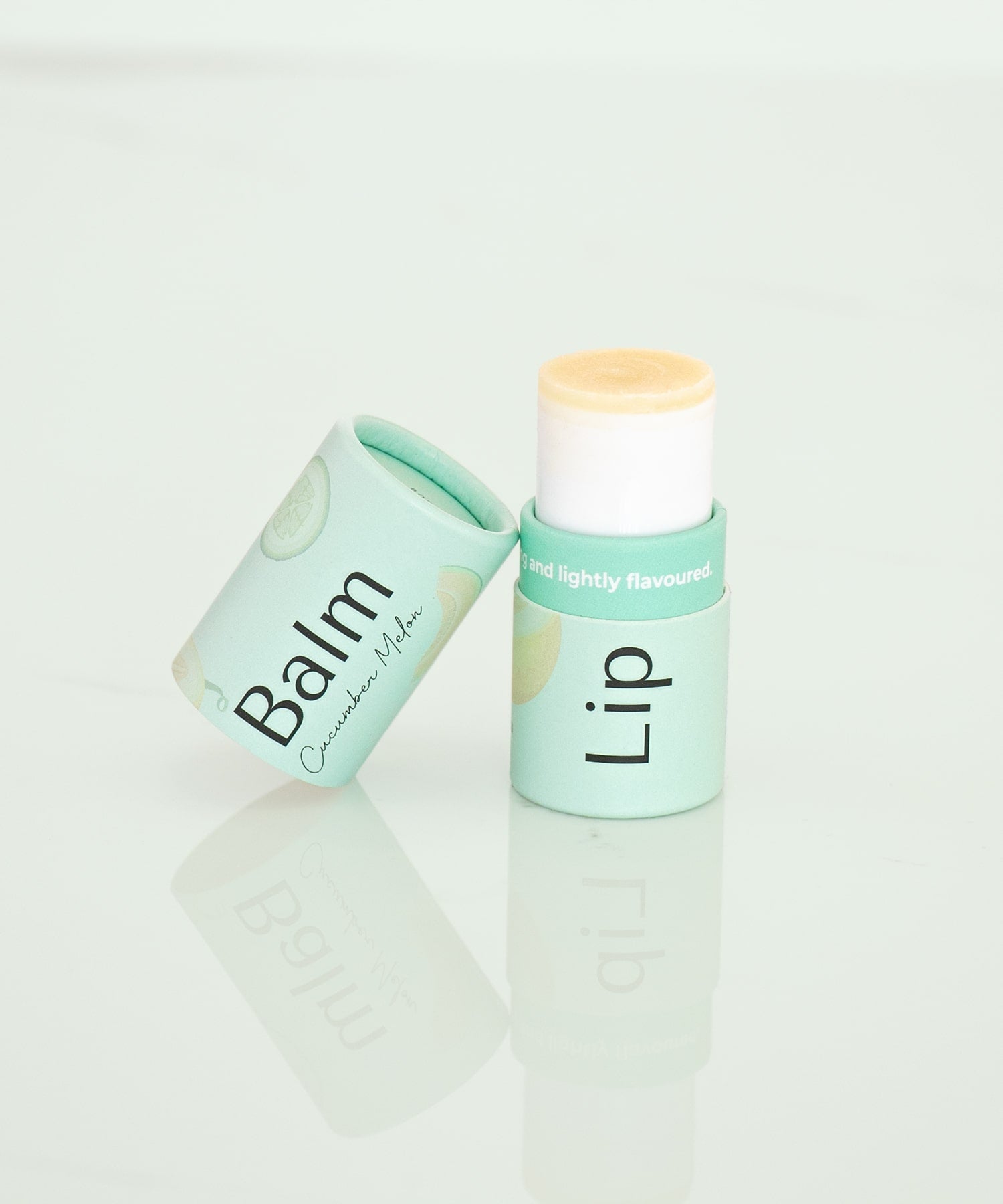 Lip Balm & Scrub Set - Nourish & Hydrate