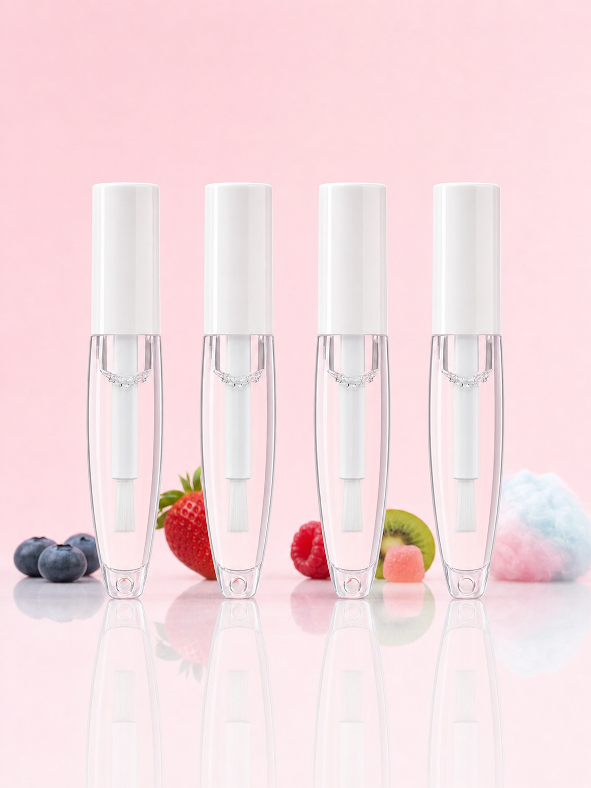 Hydra Gloss Lip Oil Bundle