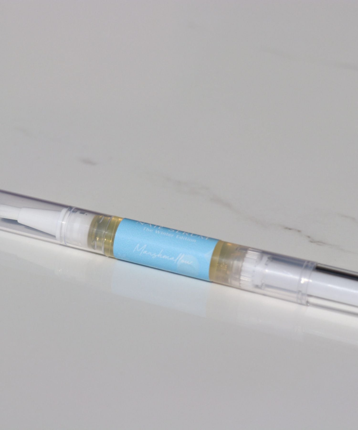 3ml Nail Serum Pen - Marshmallow