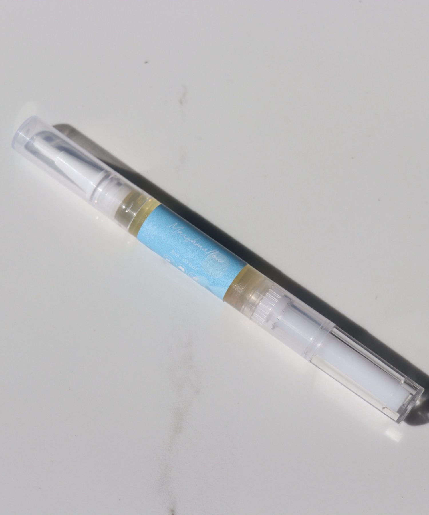 3ml Nail Serum Pen - Marshmallow