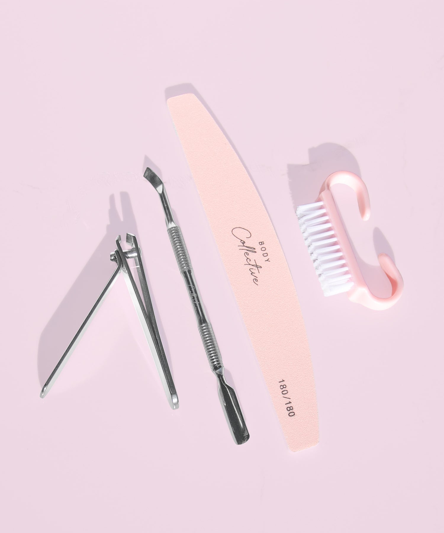 Nail Care Essentials