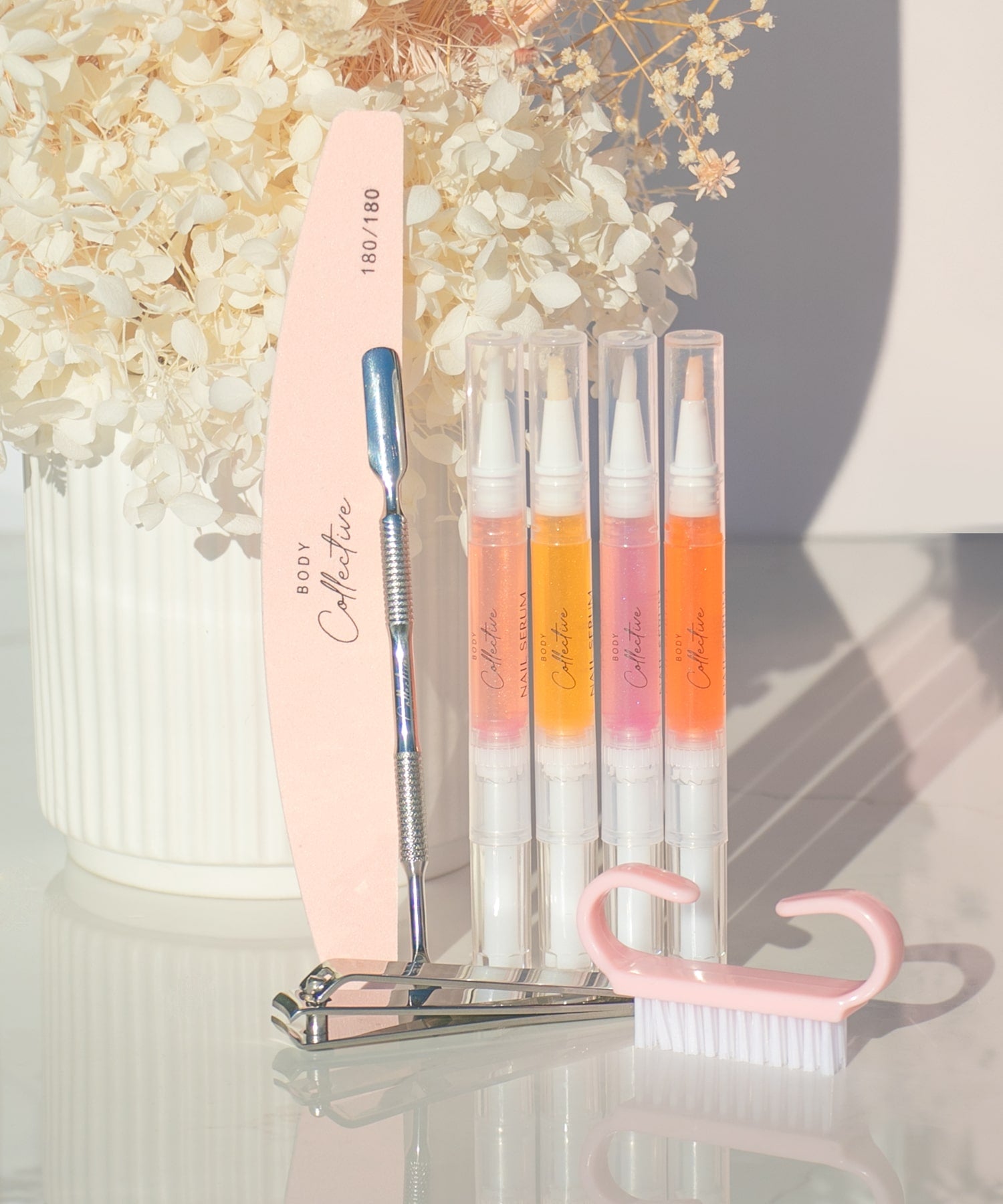 At-Home Nail Care Kit