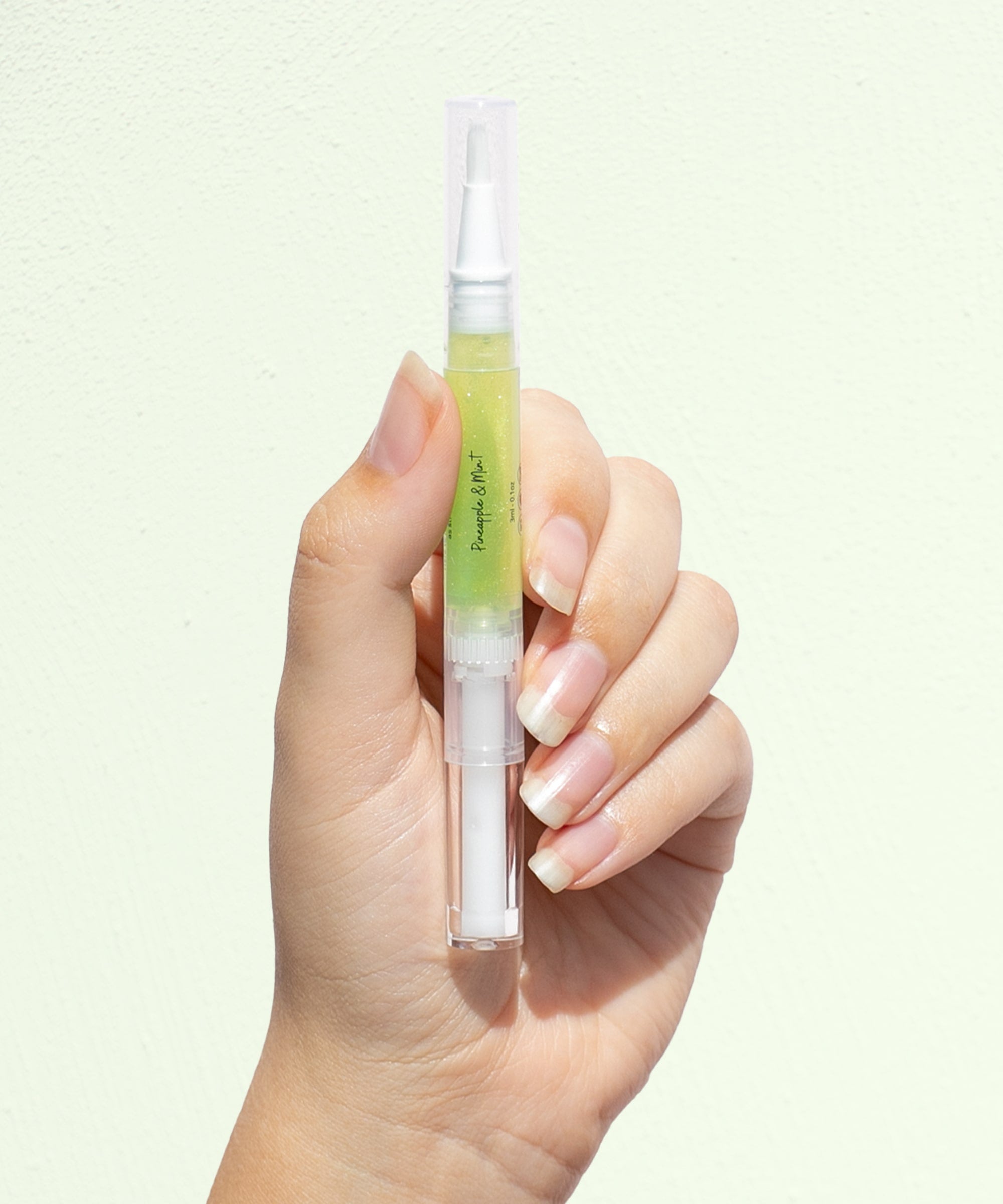 Nail Growth & Strength Serum | 3ml Pen