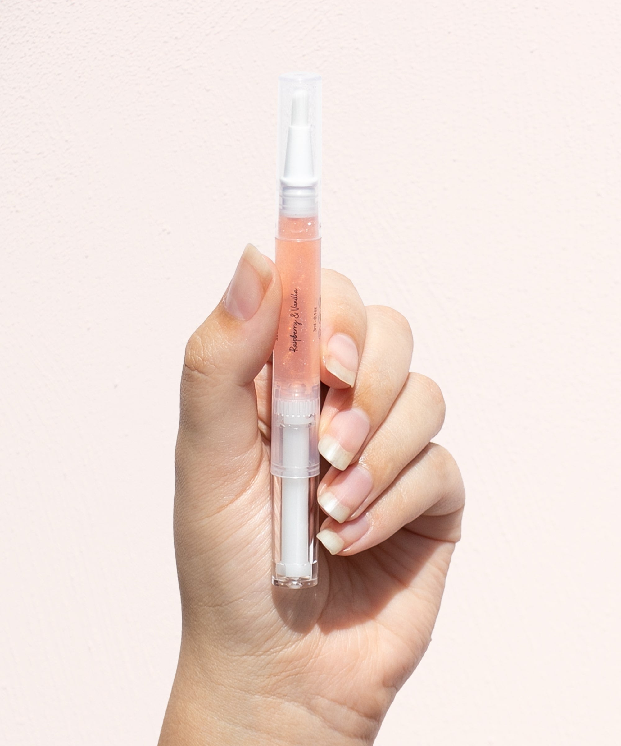 Nail Growth & Strength Serum | 3ml Pen