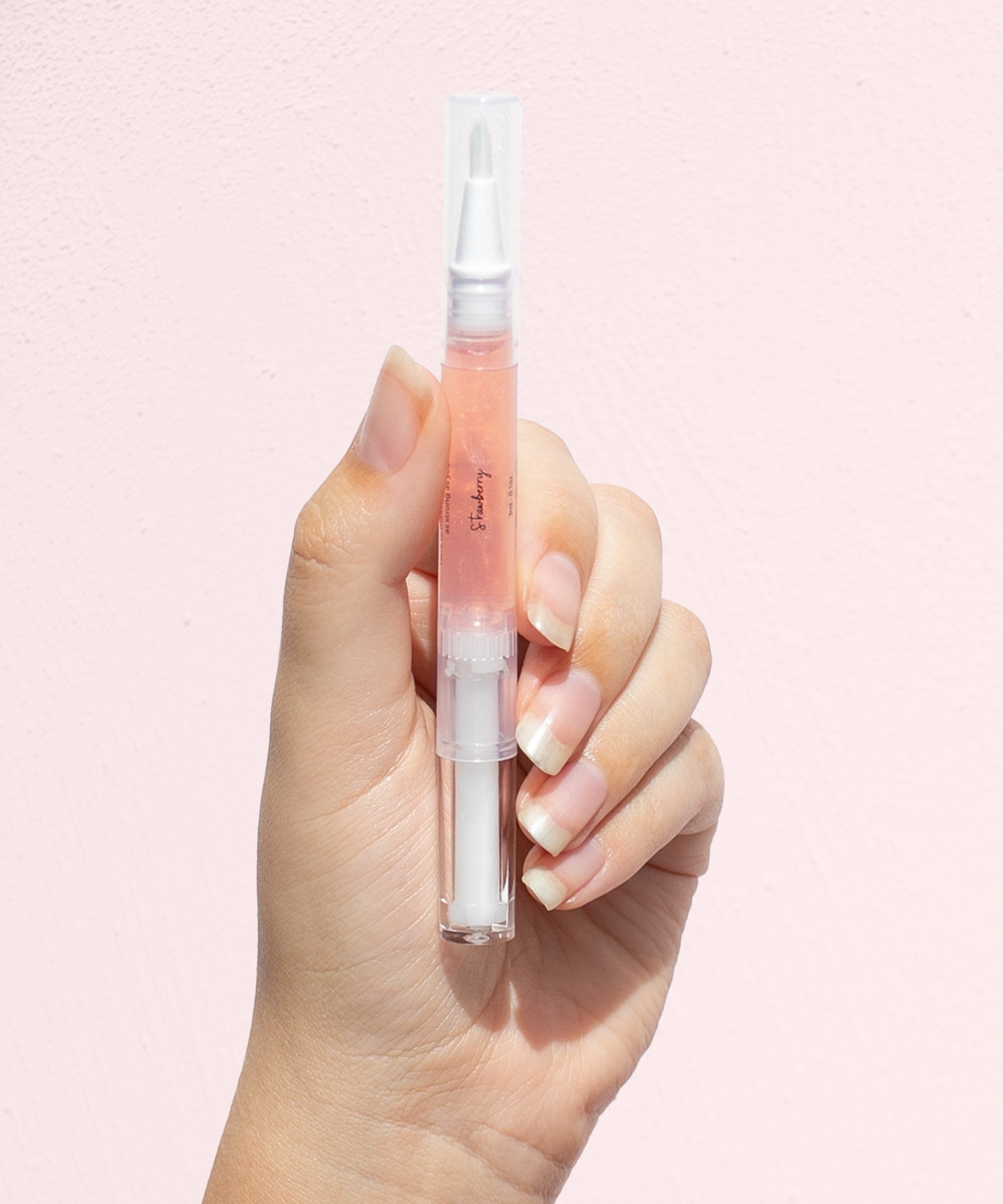 Nail Growth & Strength Serum | 3ml Pen