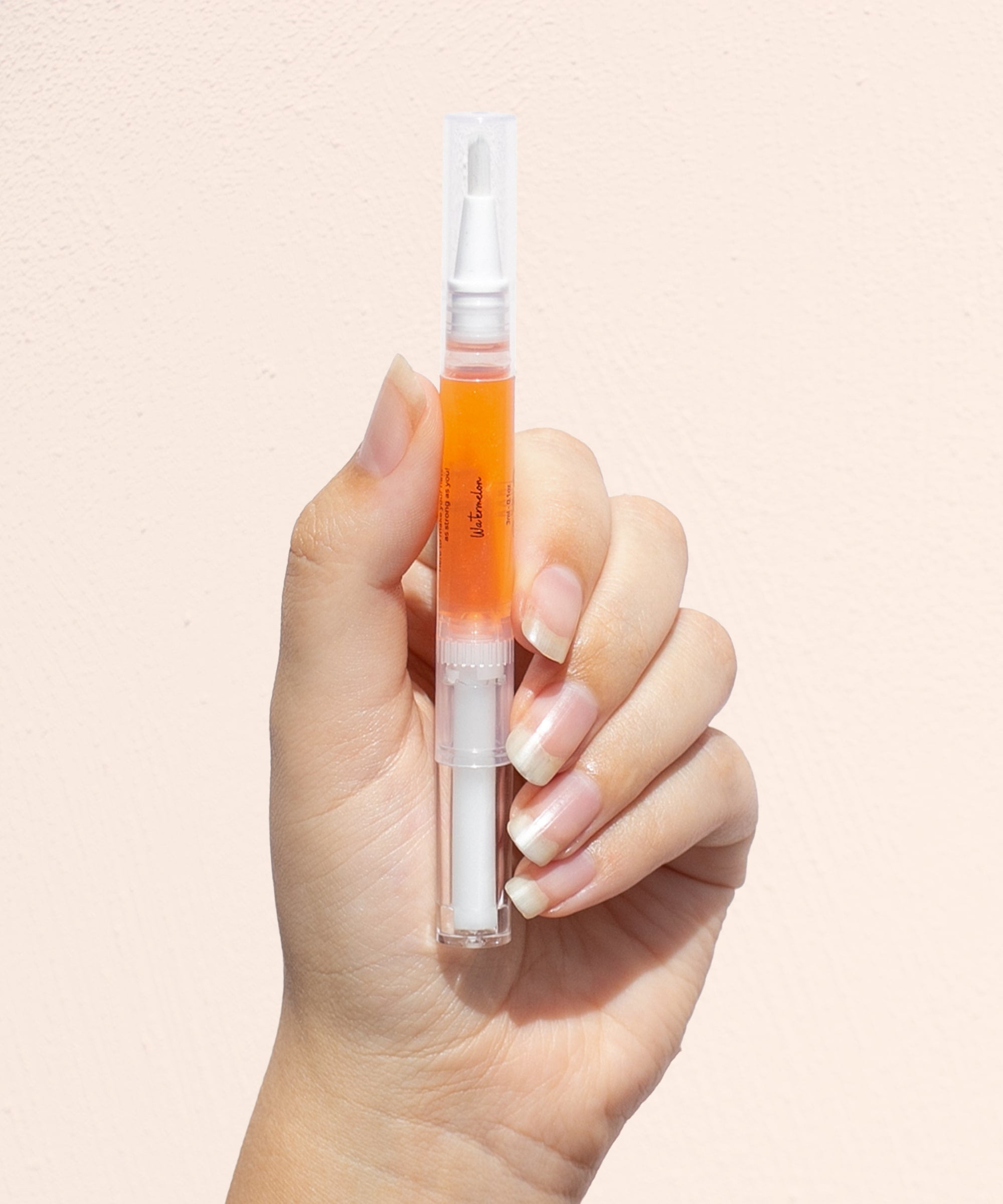 Nail Growth & Strength Serum | 3ml Pen