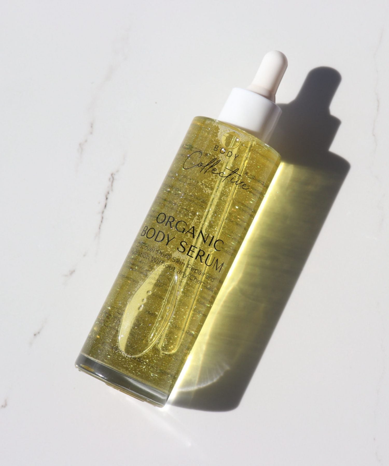 Christmas Body Serum | 100ml