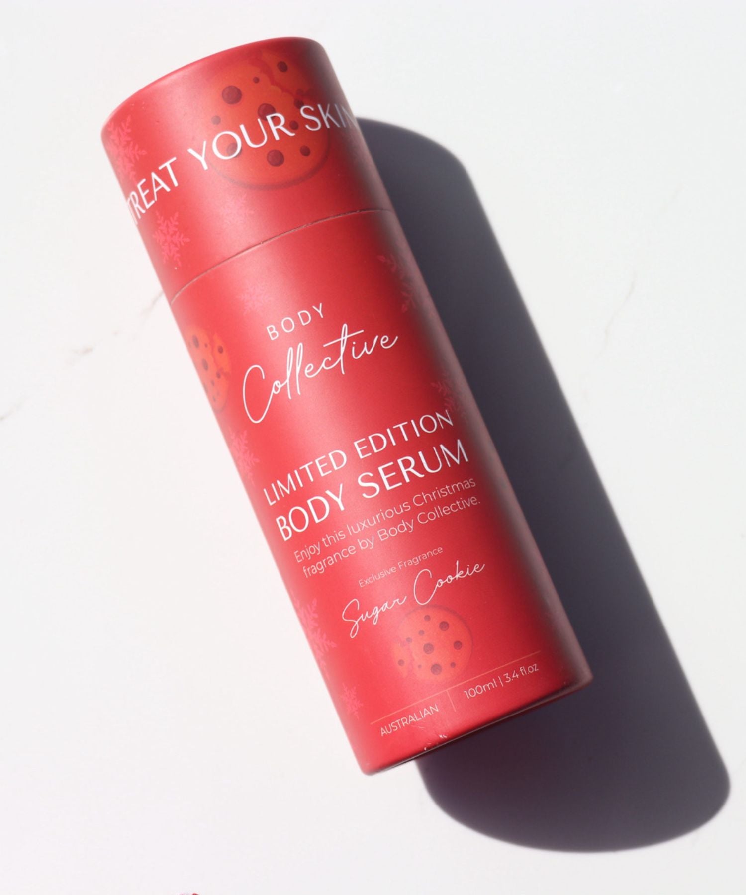 Christmas Body Serum | 100ml