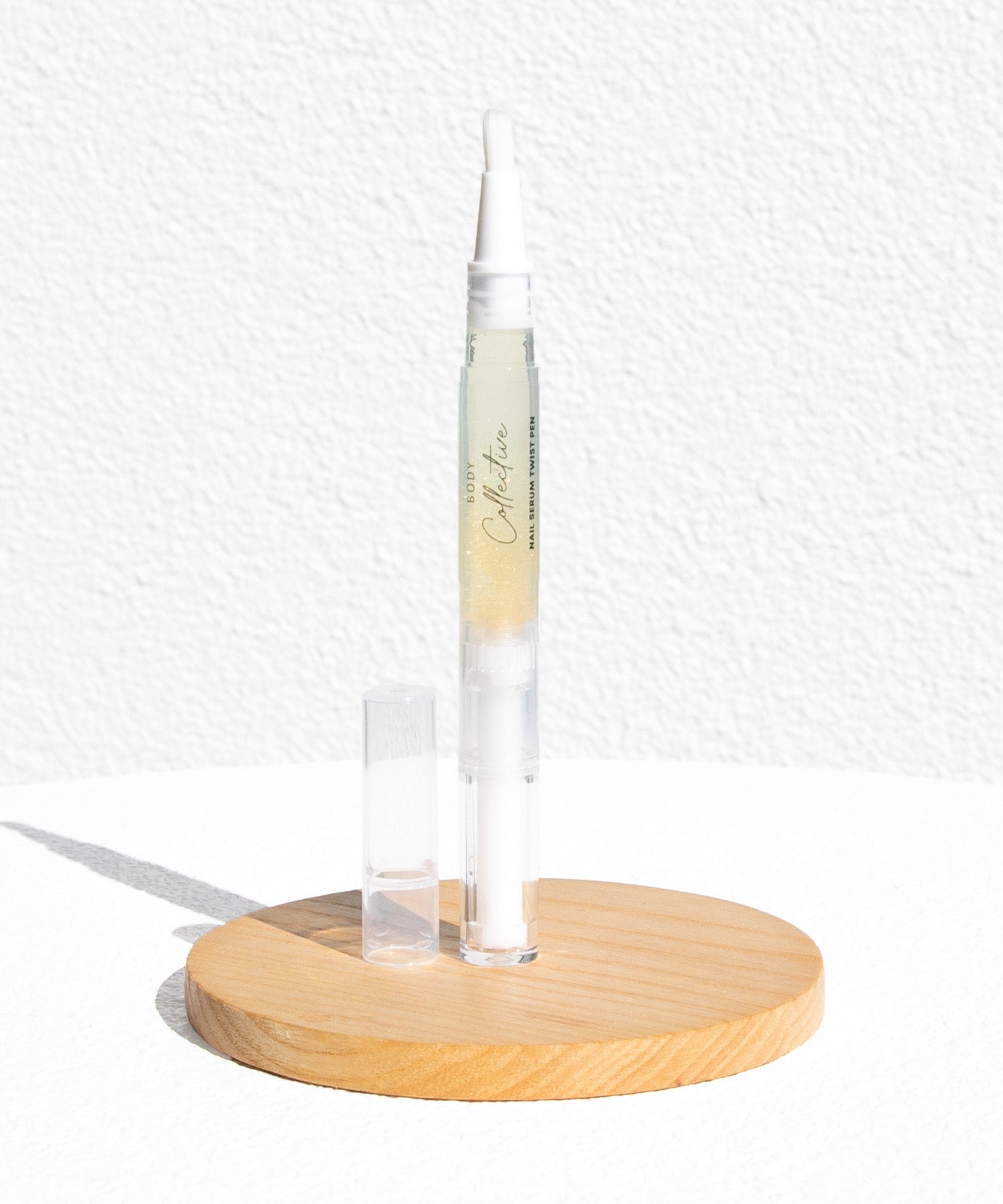 Nail Growth & Strength Serum | Caramel Vanilla