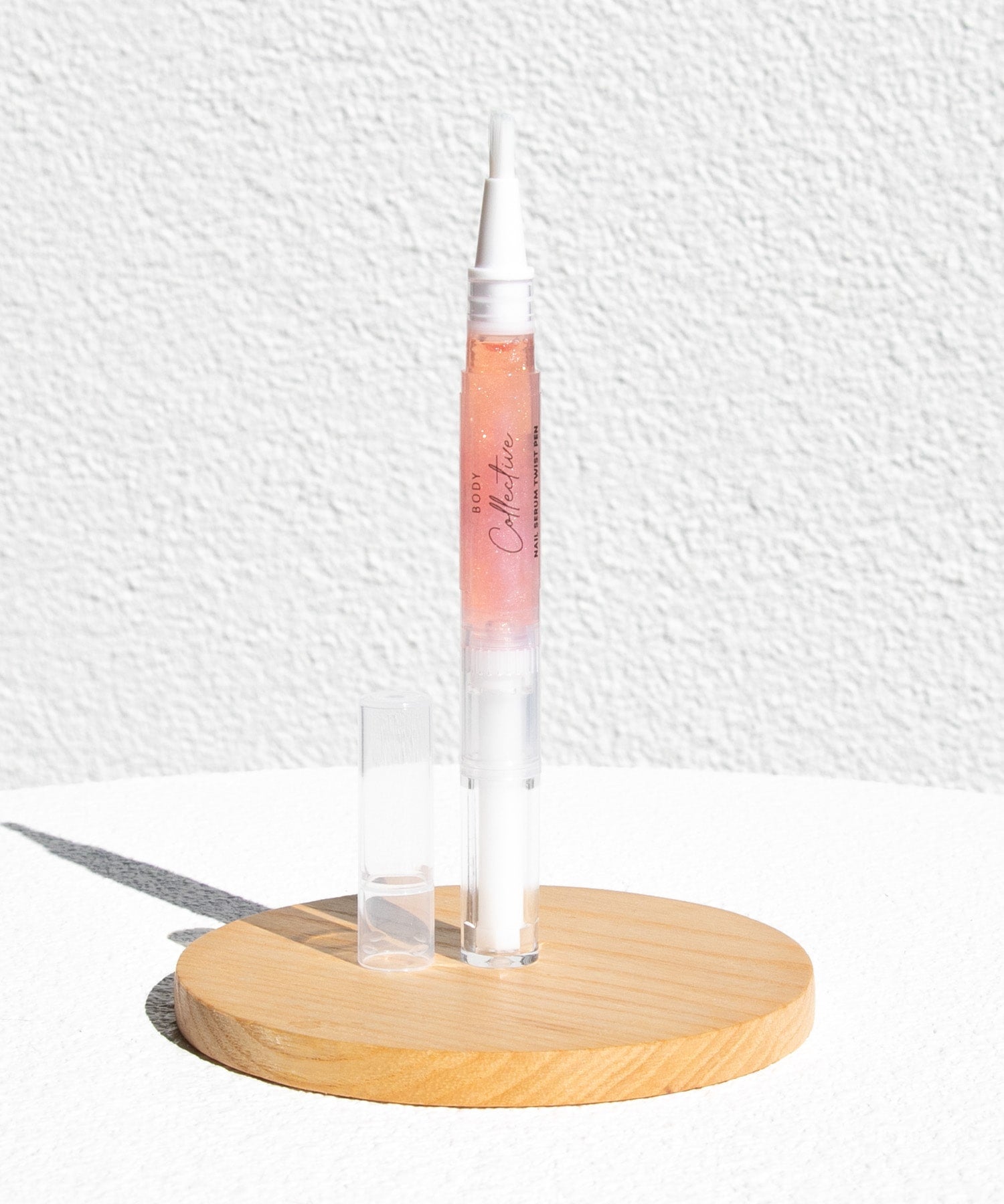 Nail Growth & Strength Serum | Raspberry & Vanilla