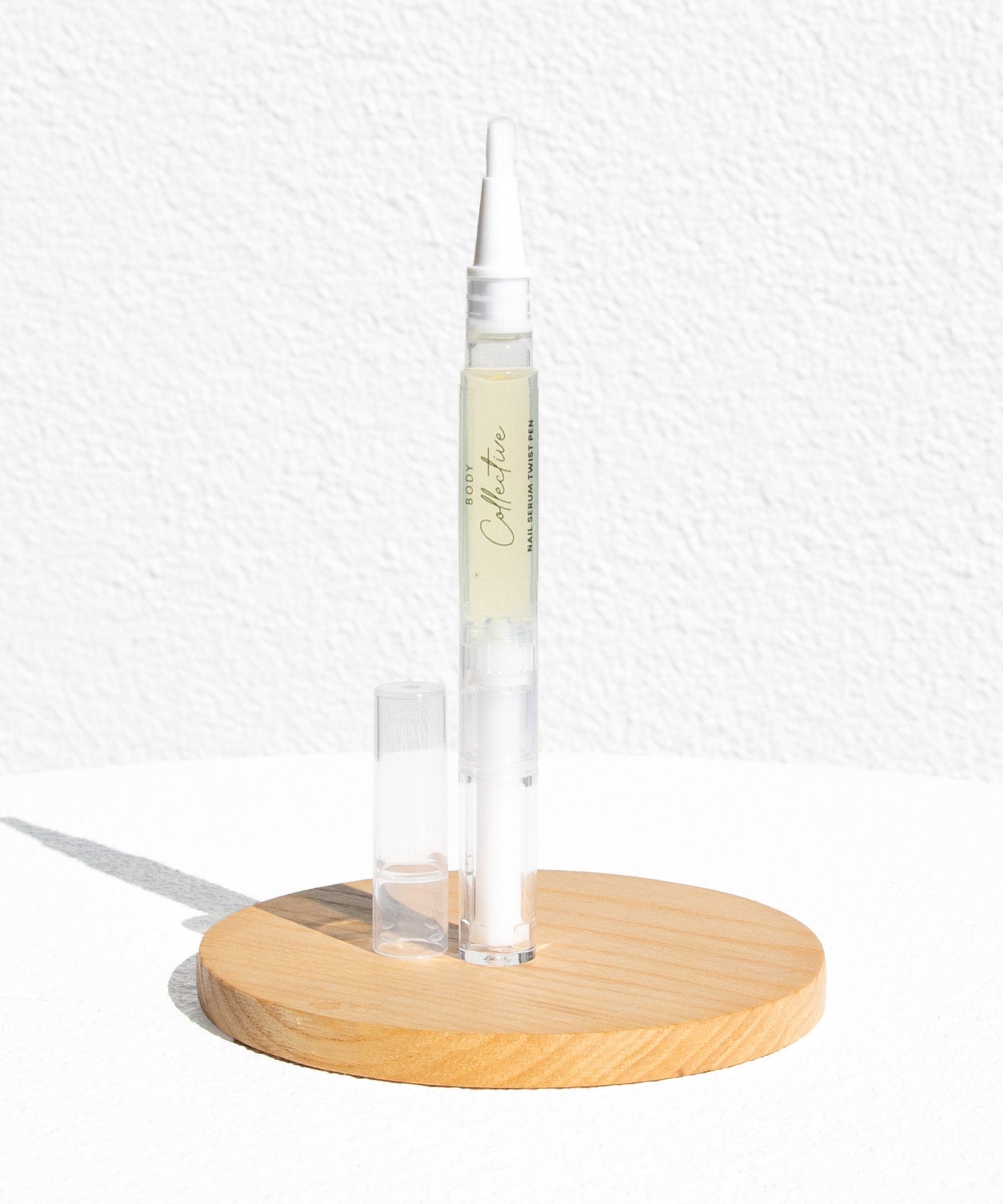 Nail Growth & Strength Serum | Unscented