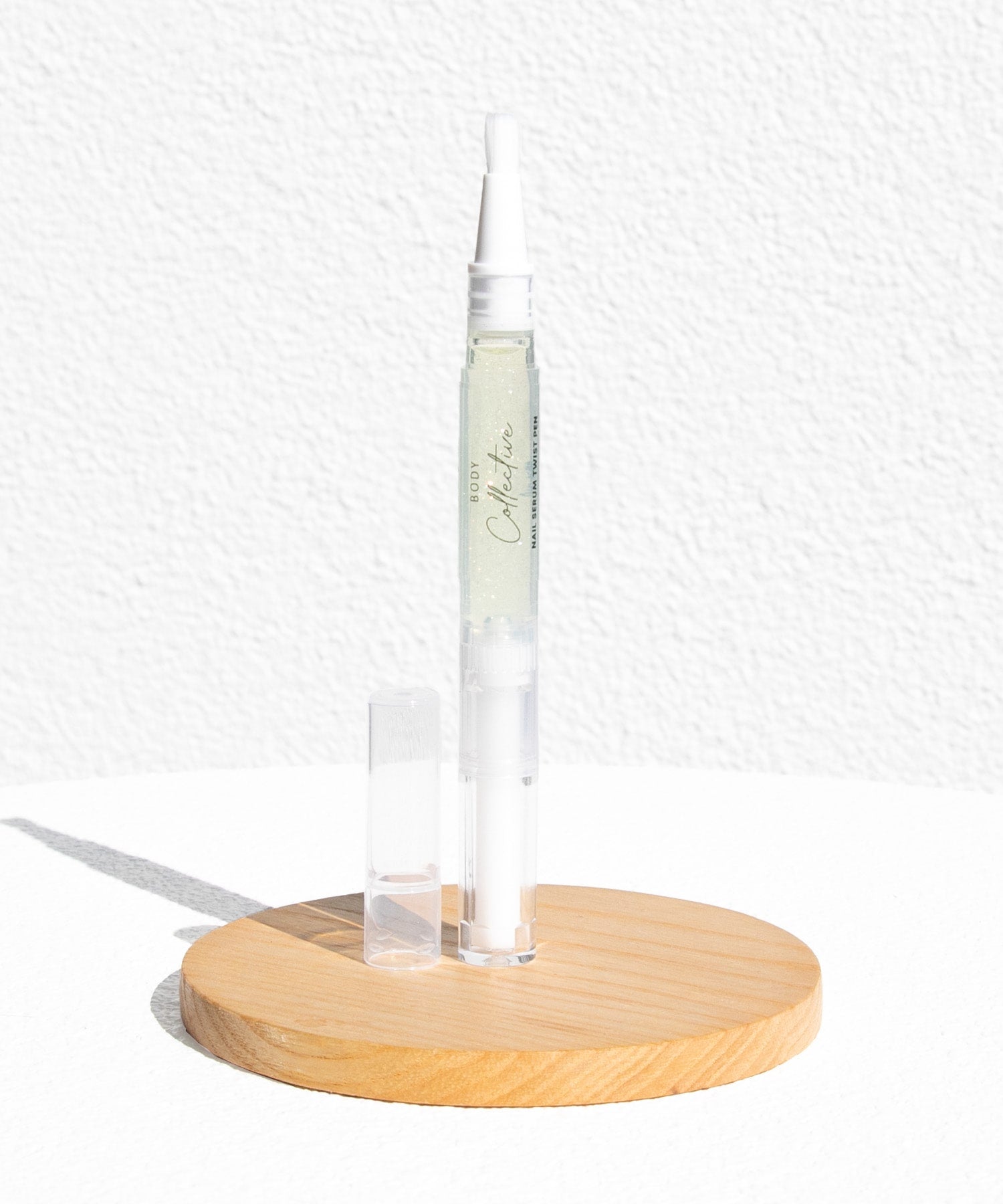 Nail Growth & Strength Serum | Vanilla