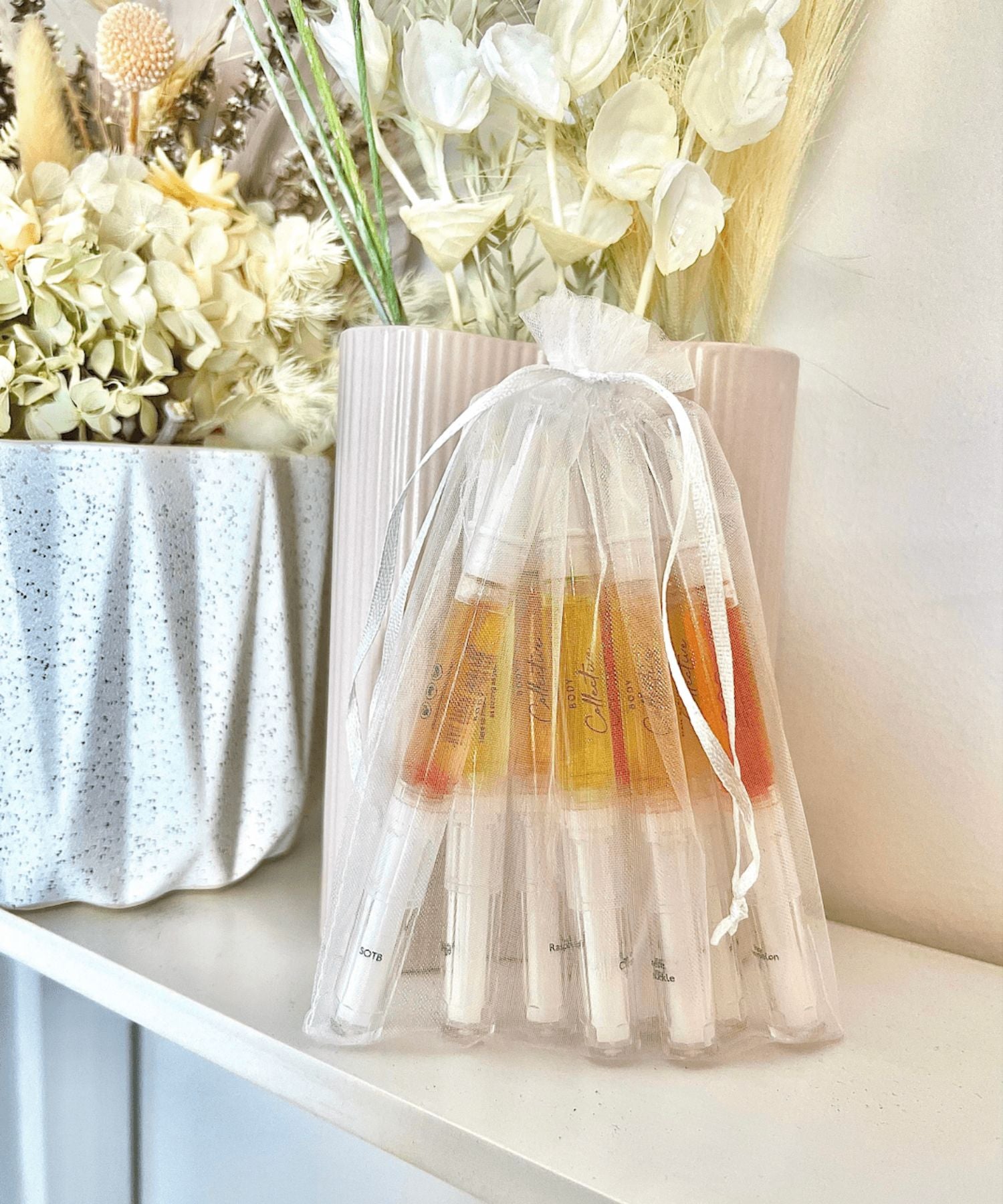 Nail Serum Pen Pack | 8 Twist Pens (50% OFF)