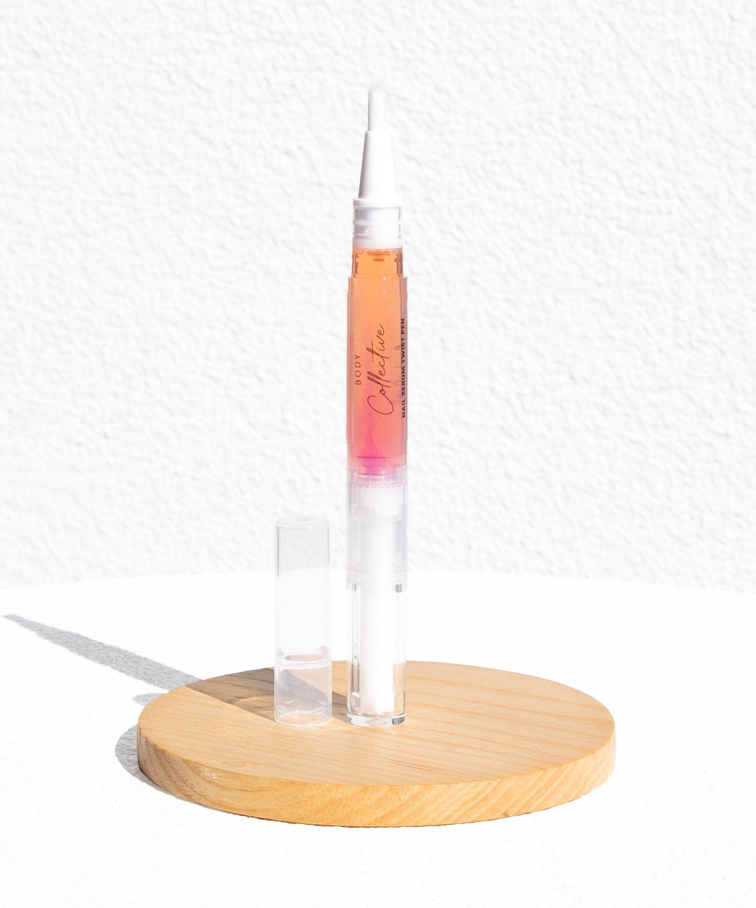 Nail Growth & Strength Serum | SOTB