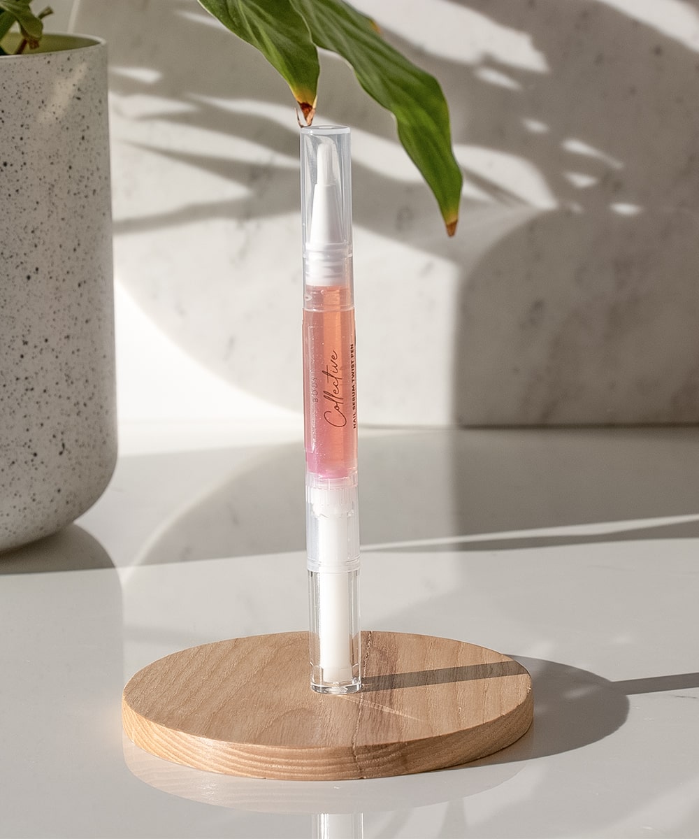 Nail Growth & Strength Serum | SOTB