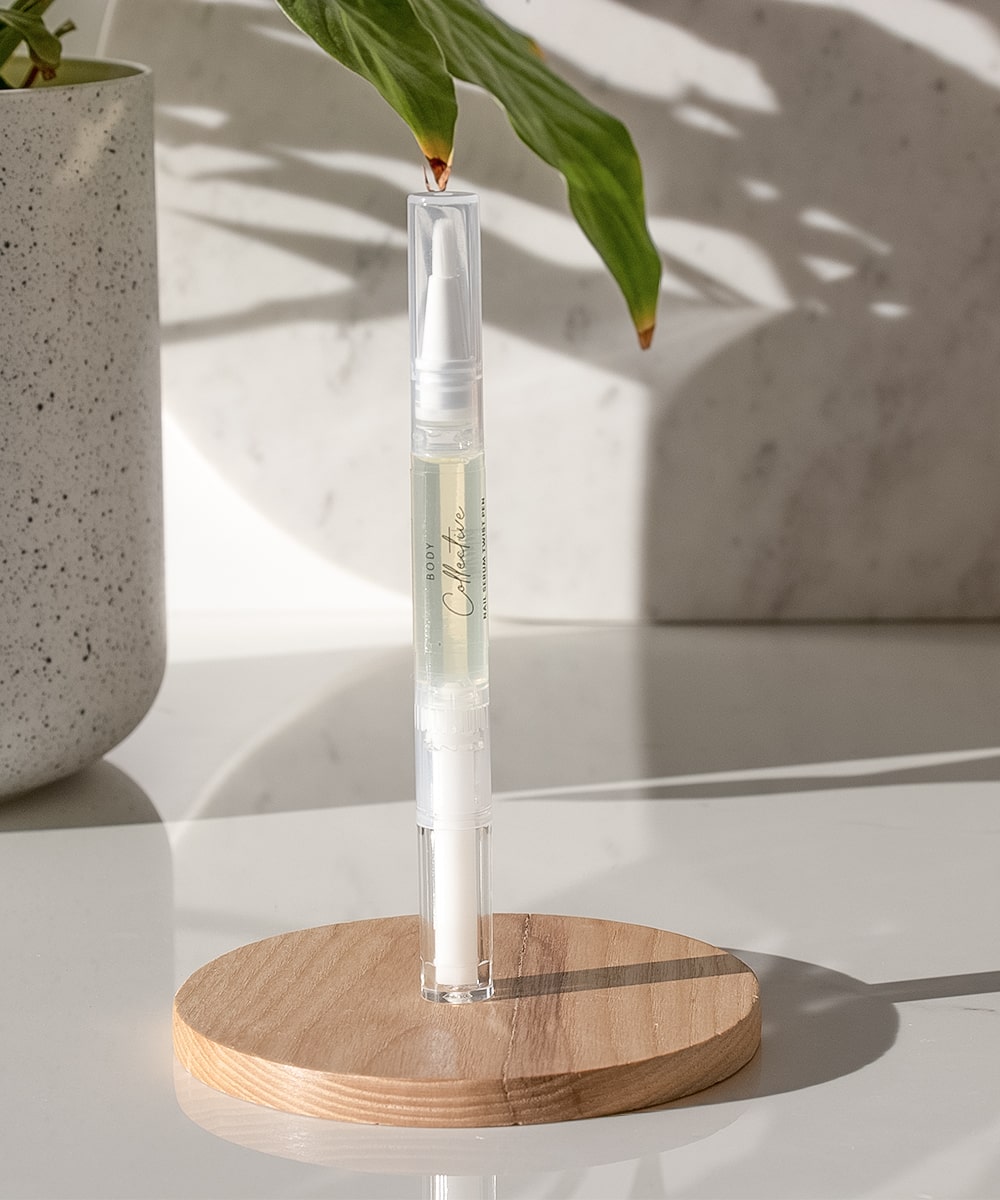 Nail Growth & Strength Serum | Unscented