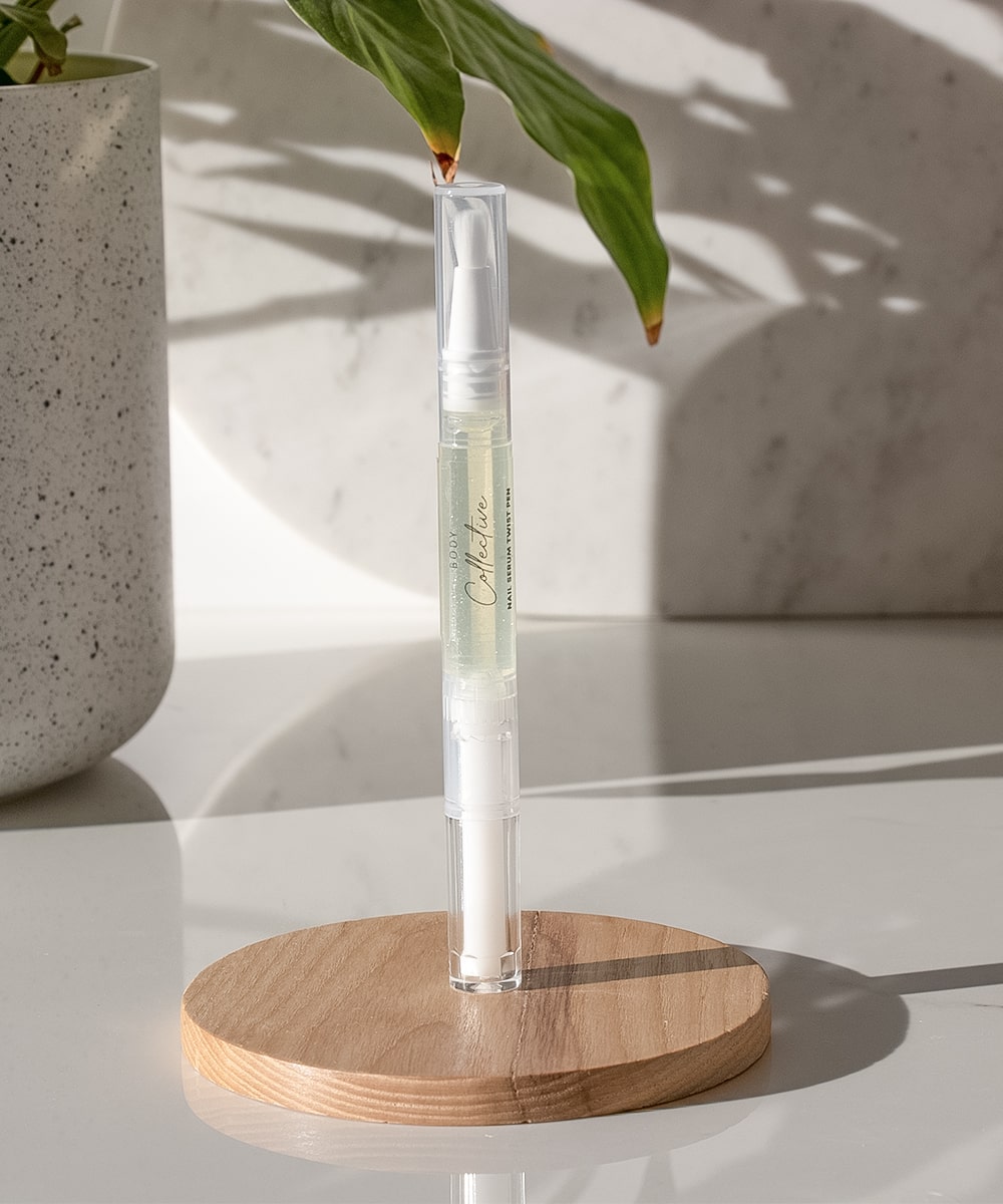Nail Growth & Strength Serum | 3ml Pen