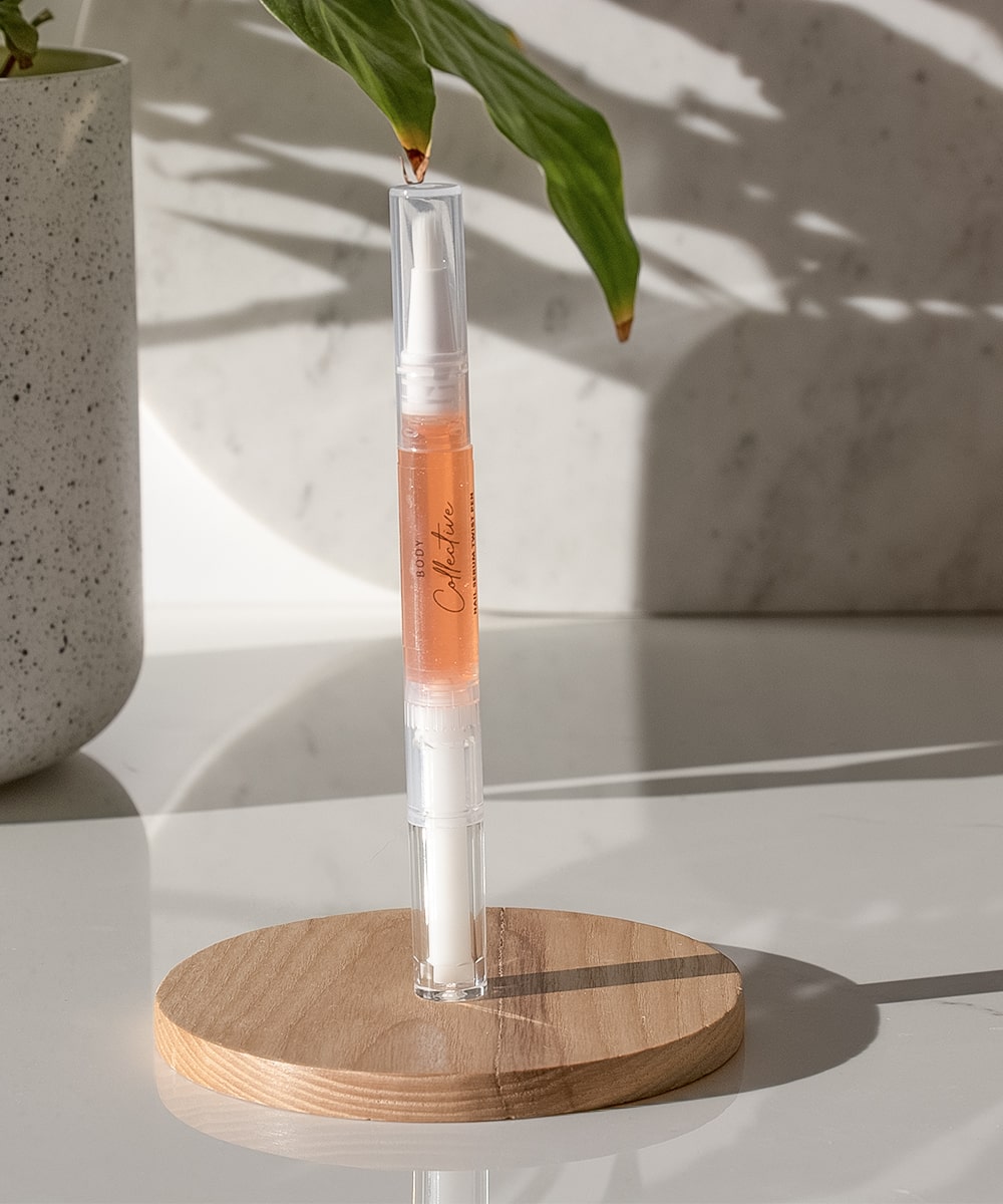 Nail Growth & Strength Serum | Watermelon