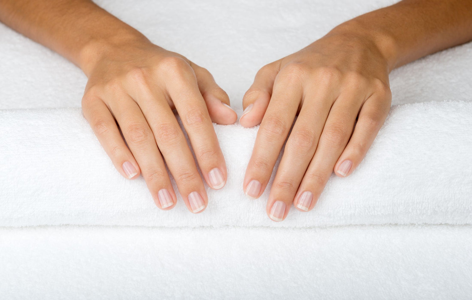 The importance of cuticle care and how a Nail Serum can help