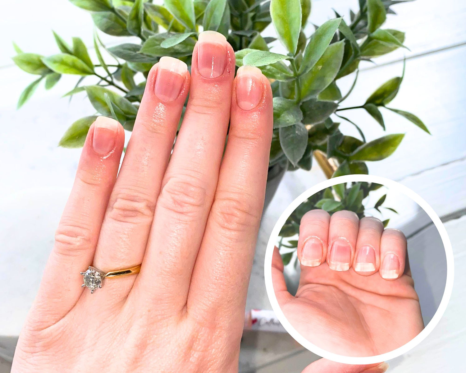 How to keep your nails healthy and strong with Organic Nail Serum