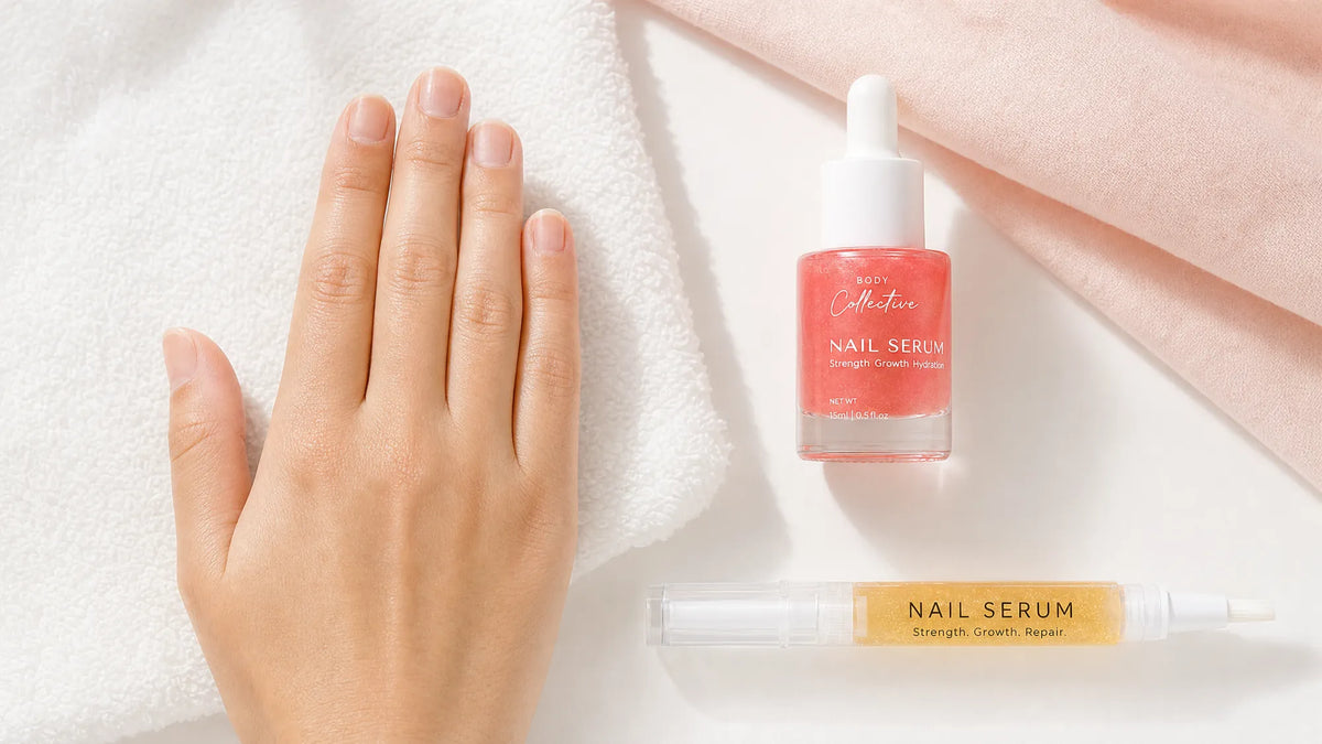 Body Collective nail serum pen