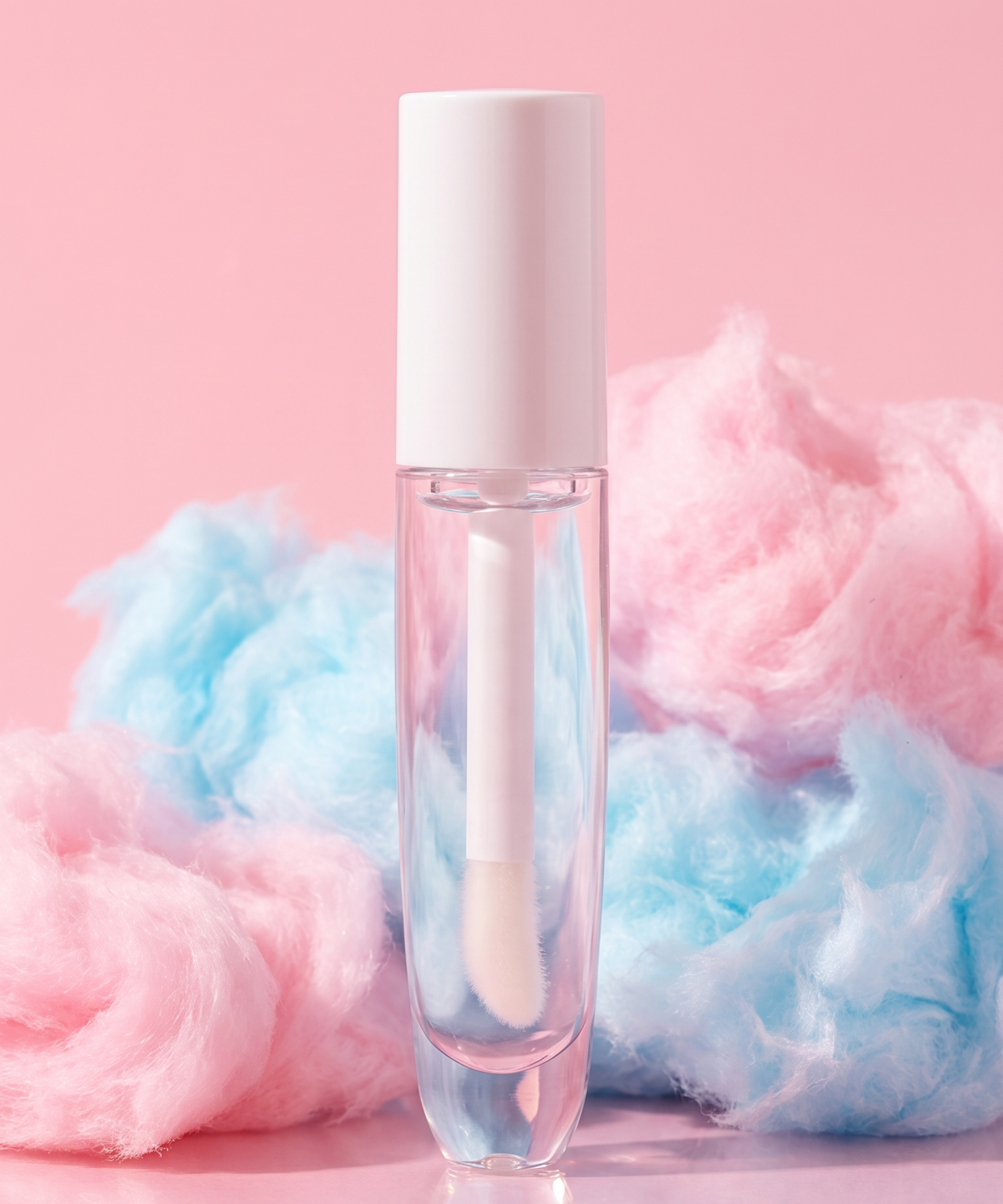 Hydra Gloss Lip Oil 2.5ml - Cotton Candy