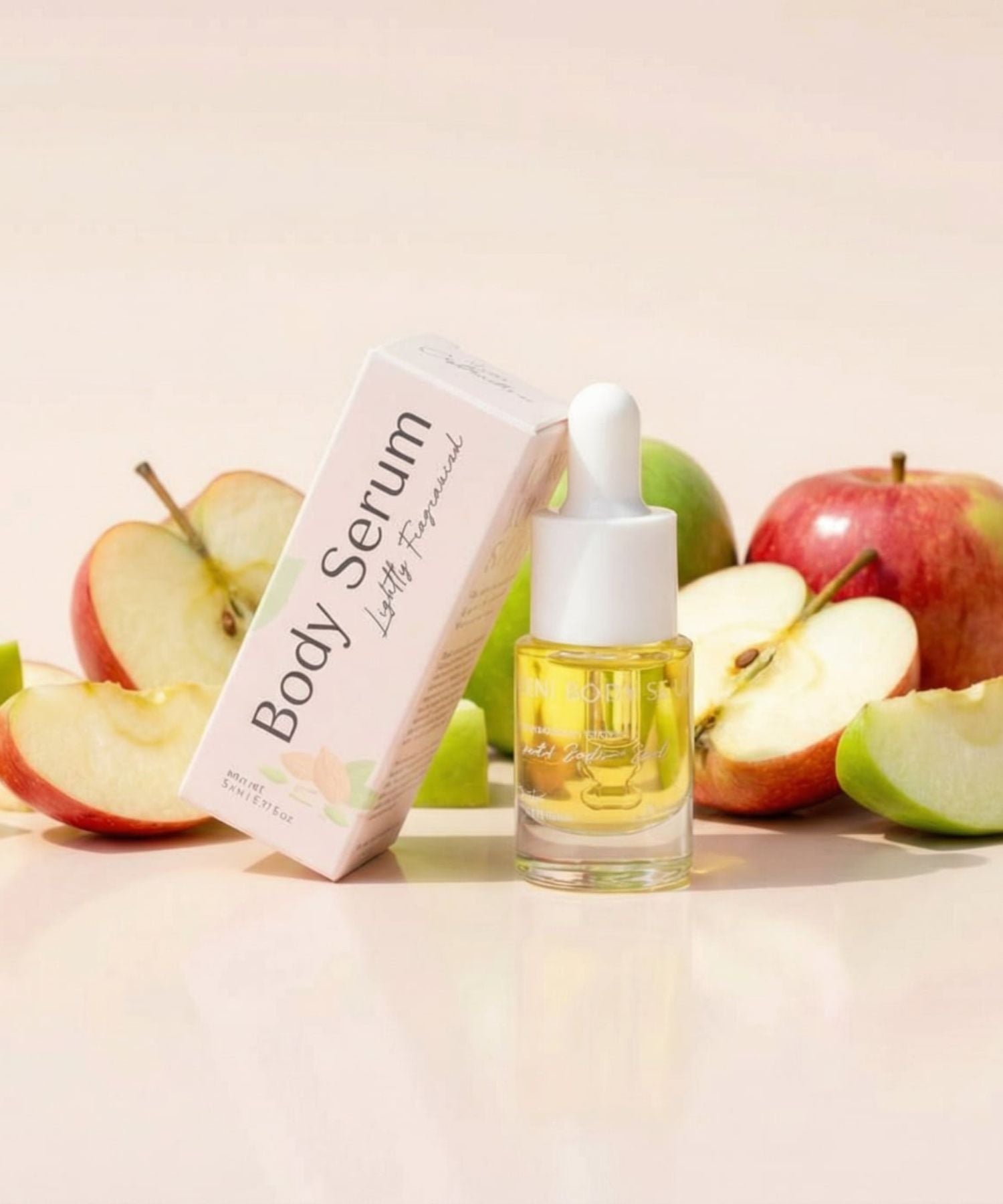 Body Serum Sample 5ml | "Apple"