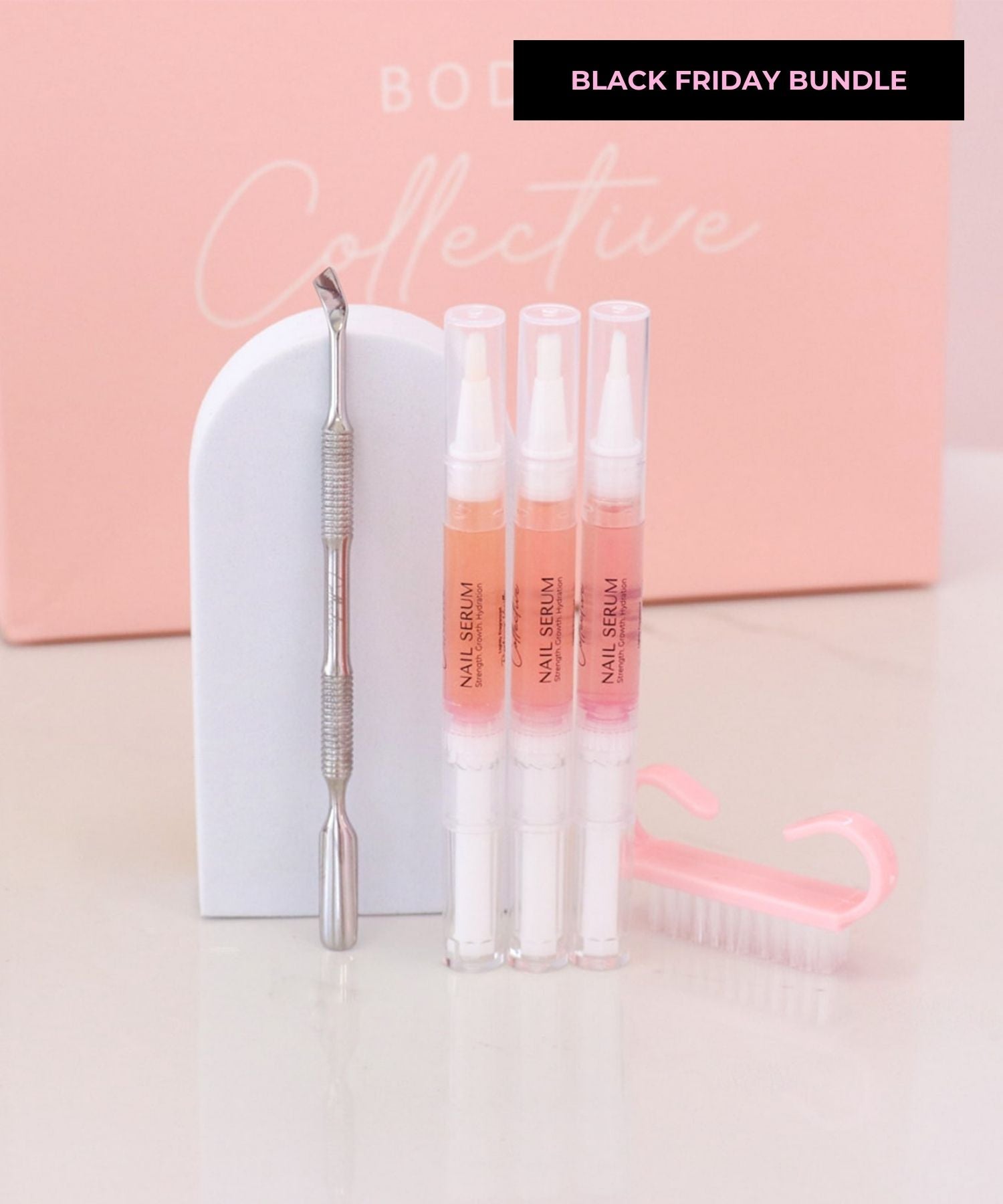 At-Home Nail Care Kit