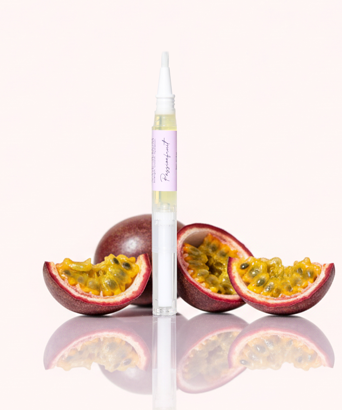 Exclusive Nail Serum Pen | Passionfruit